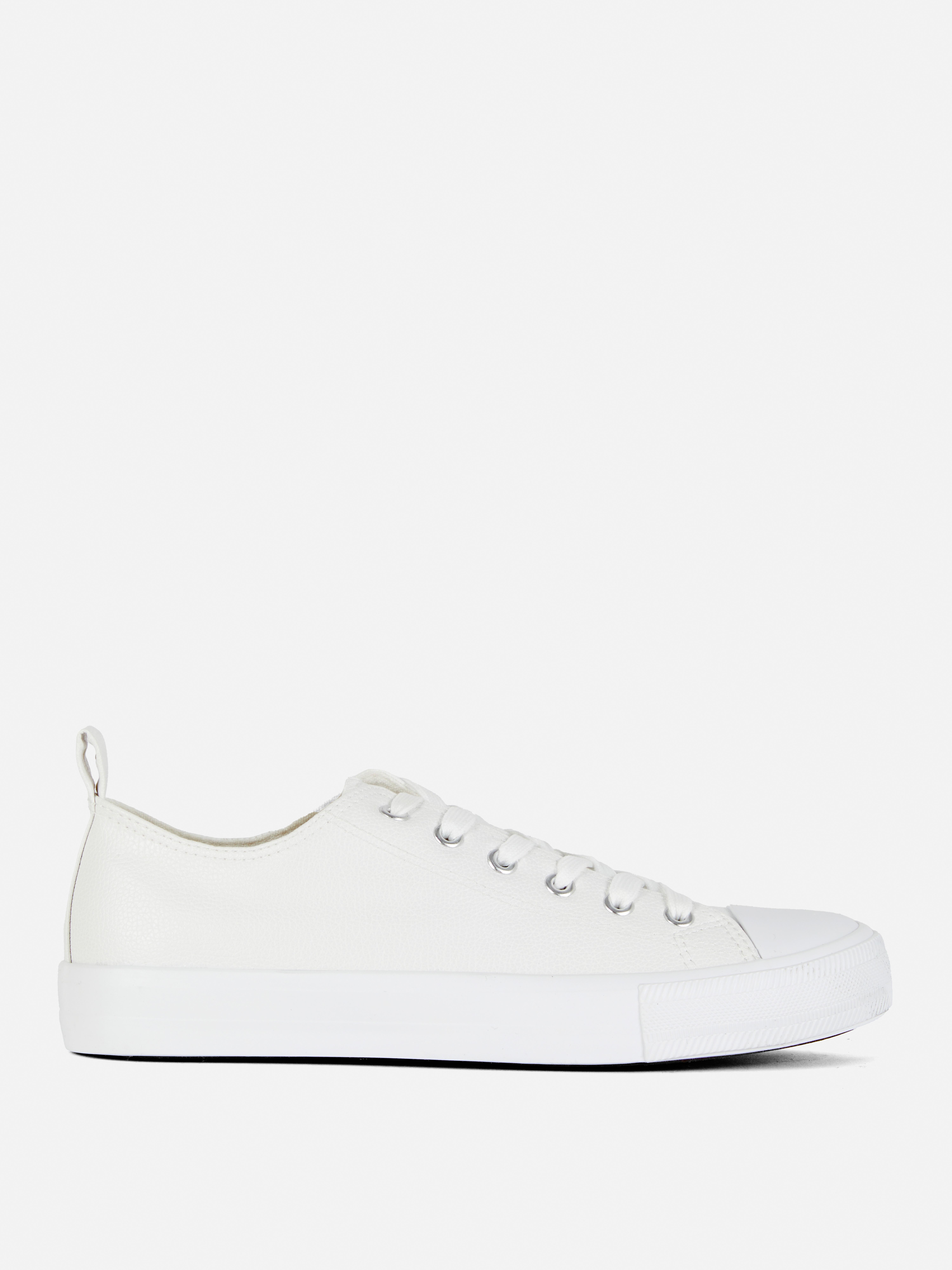 Baskets basses classiques