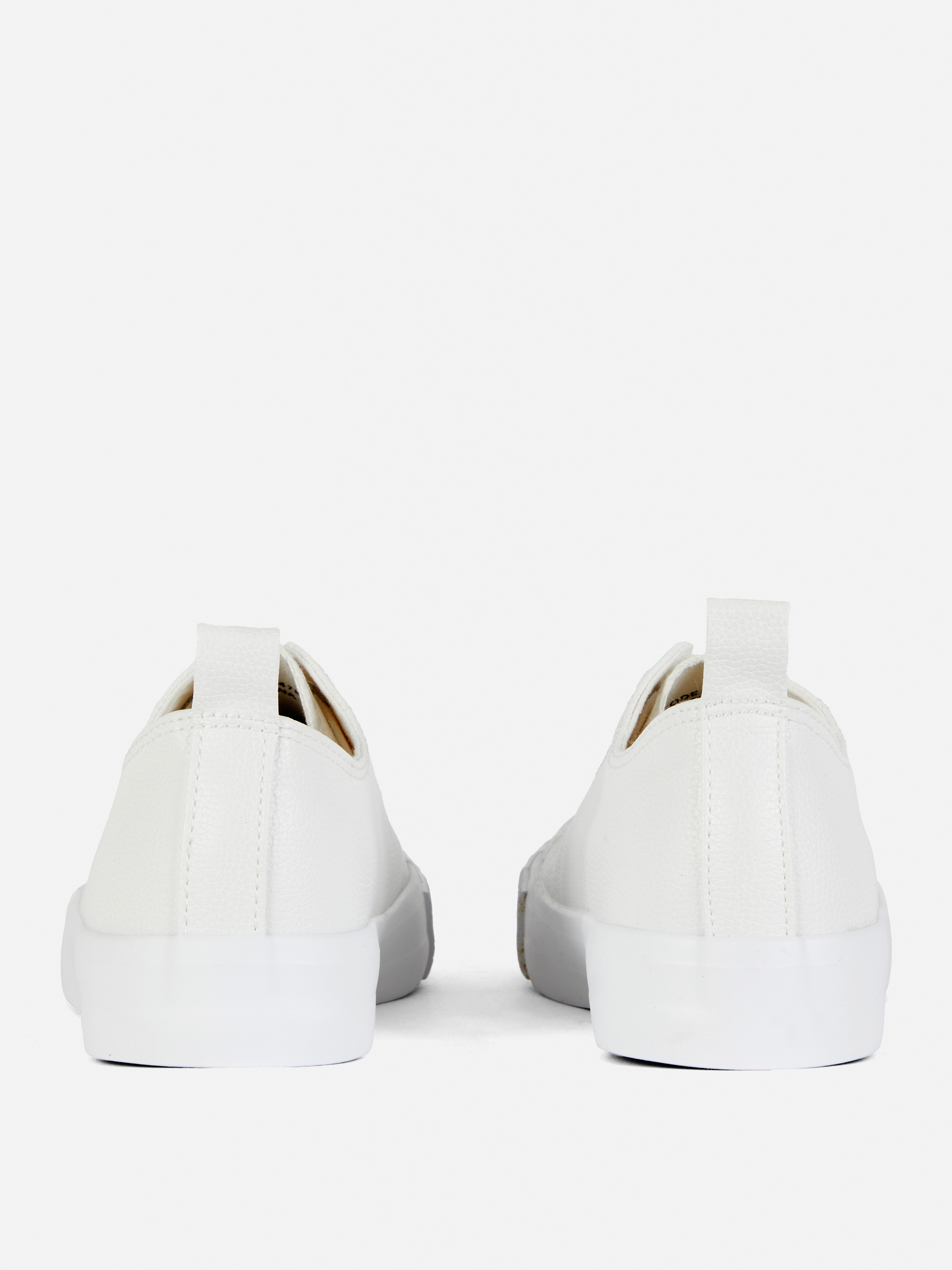 Classic Low Top Trainers