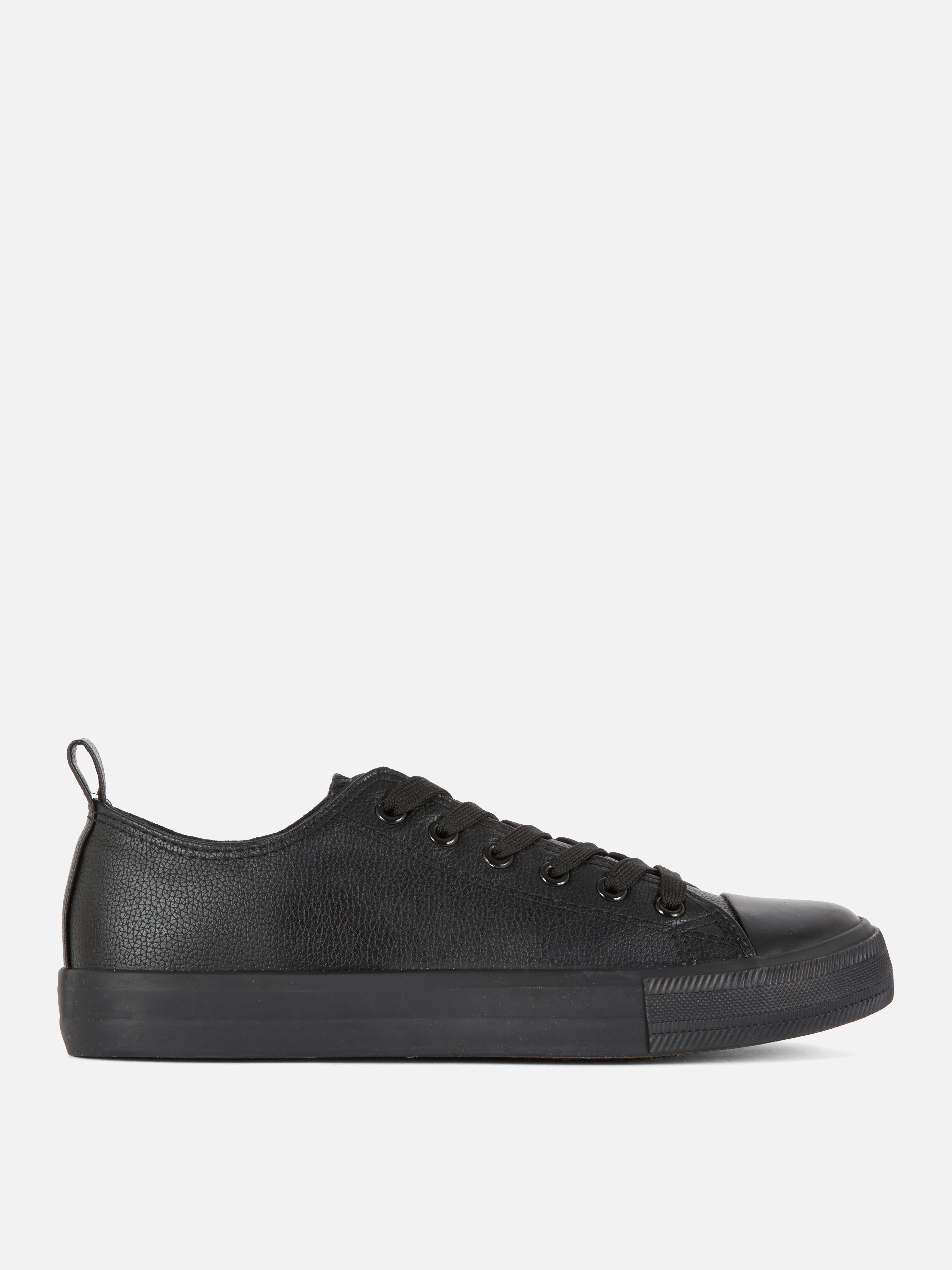 Baskets basses classiques