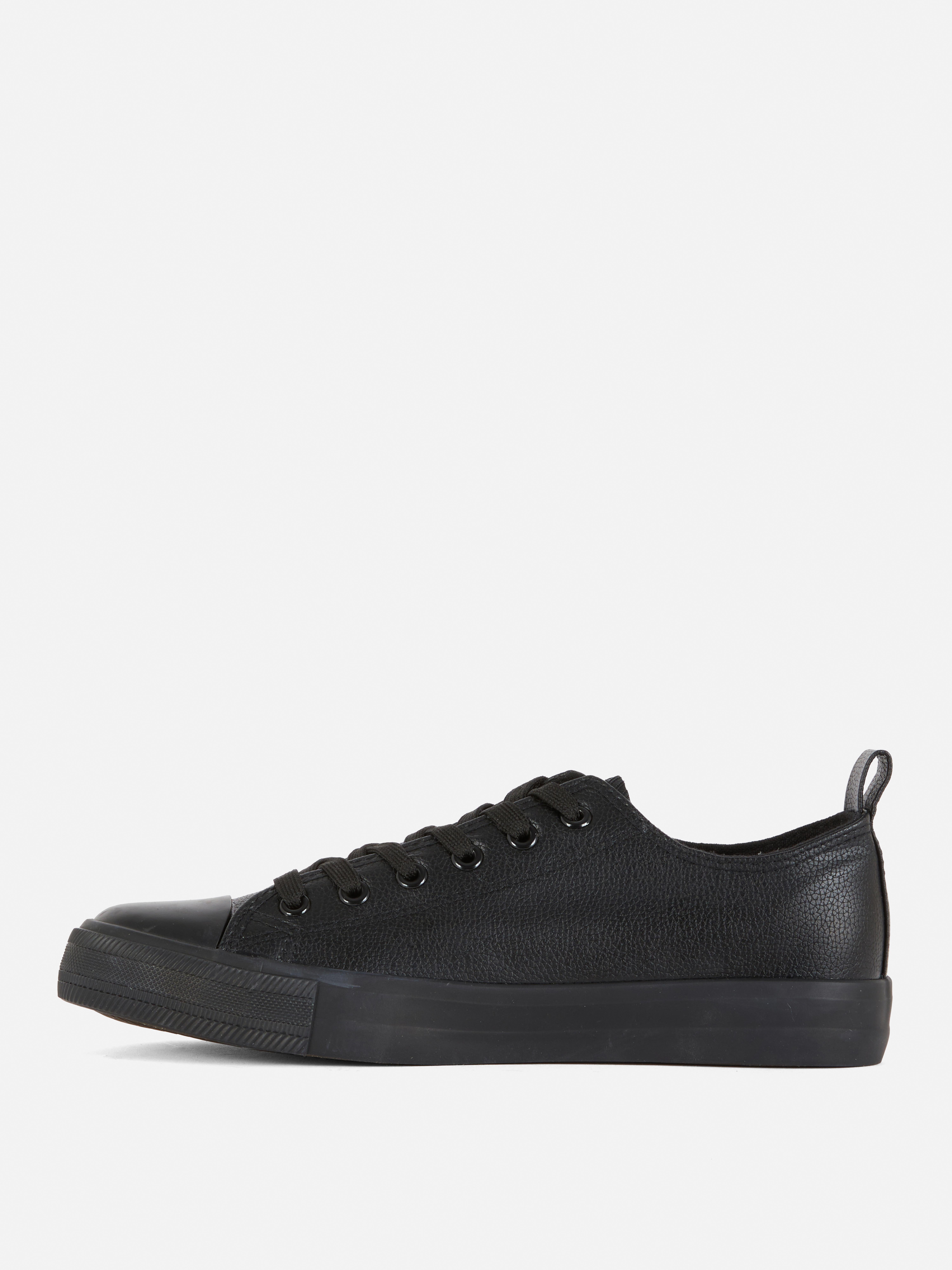 Classic Low Top Trainers