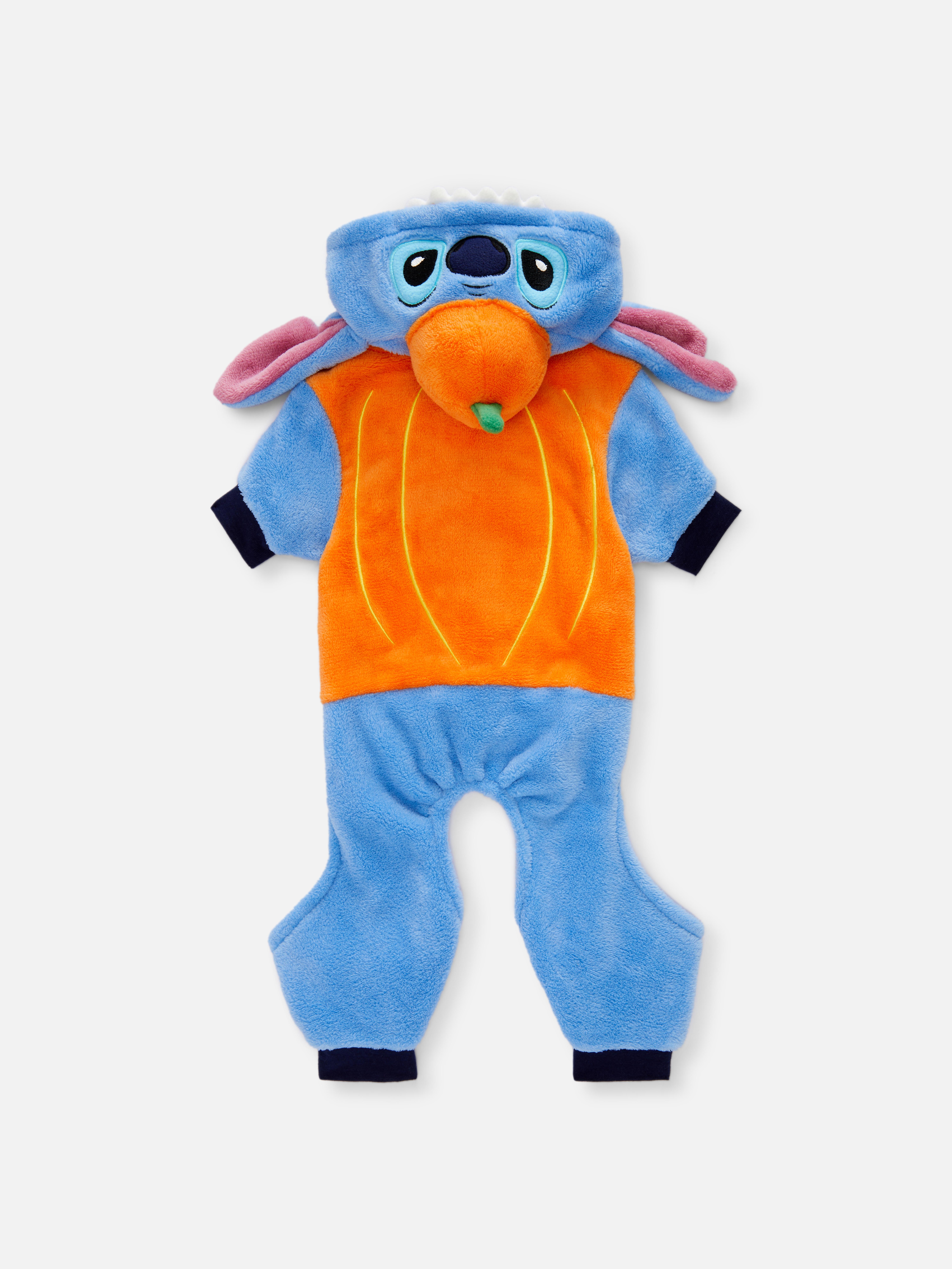 Completo per animali domestici Stitch Disney