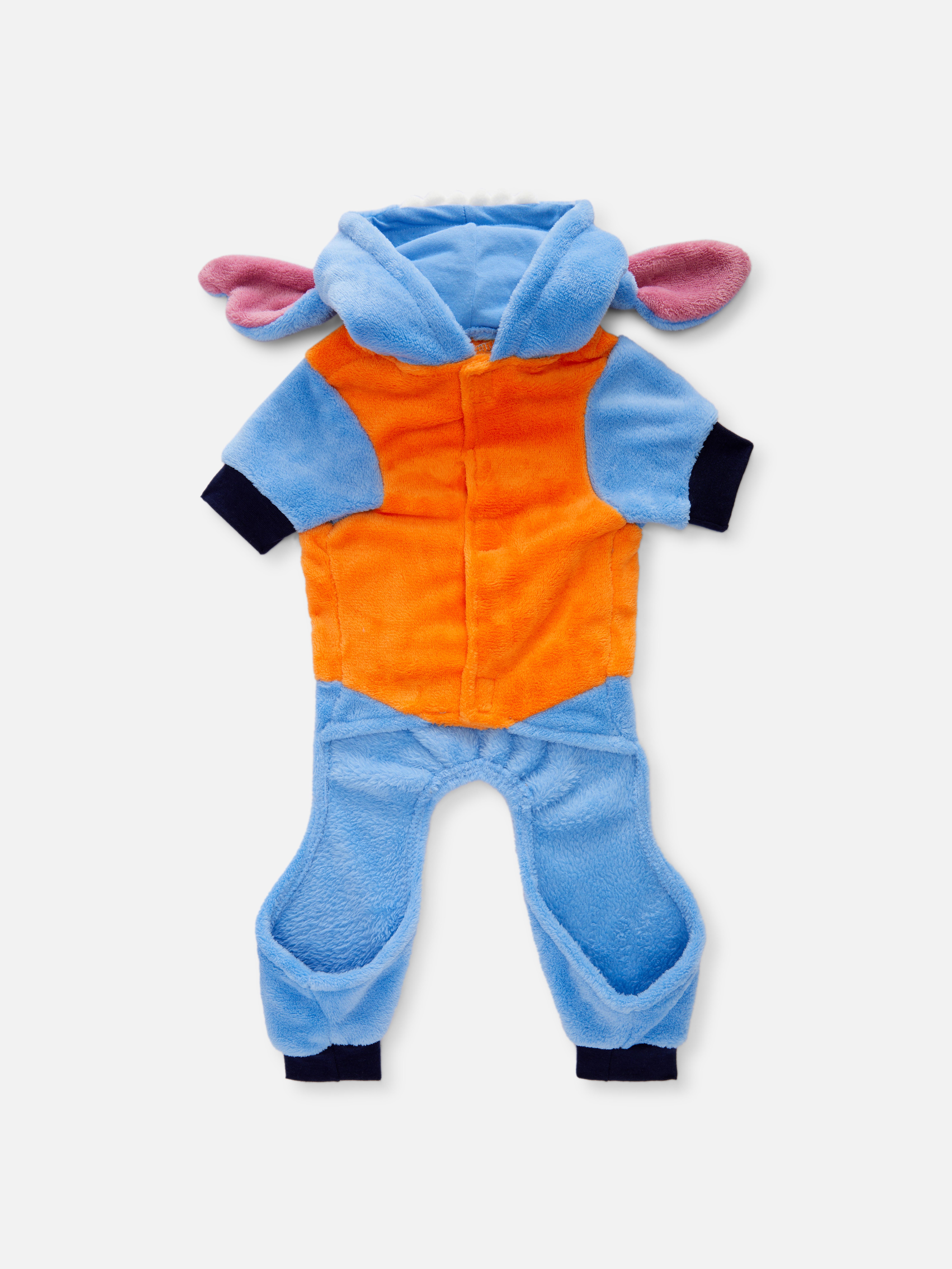 Completo per animali domestici Stitch Disney
