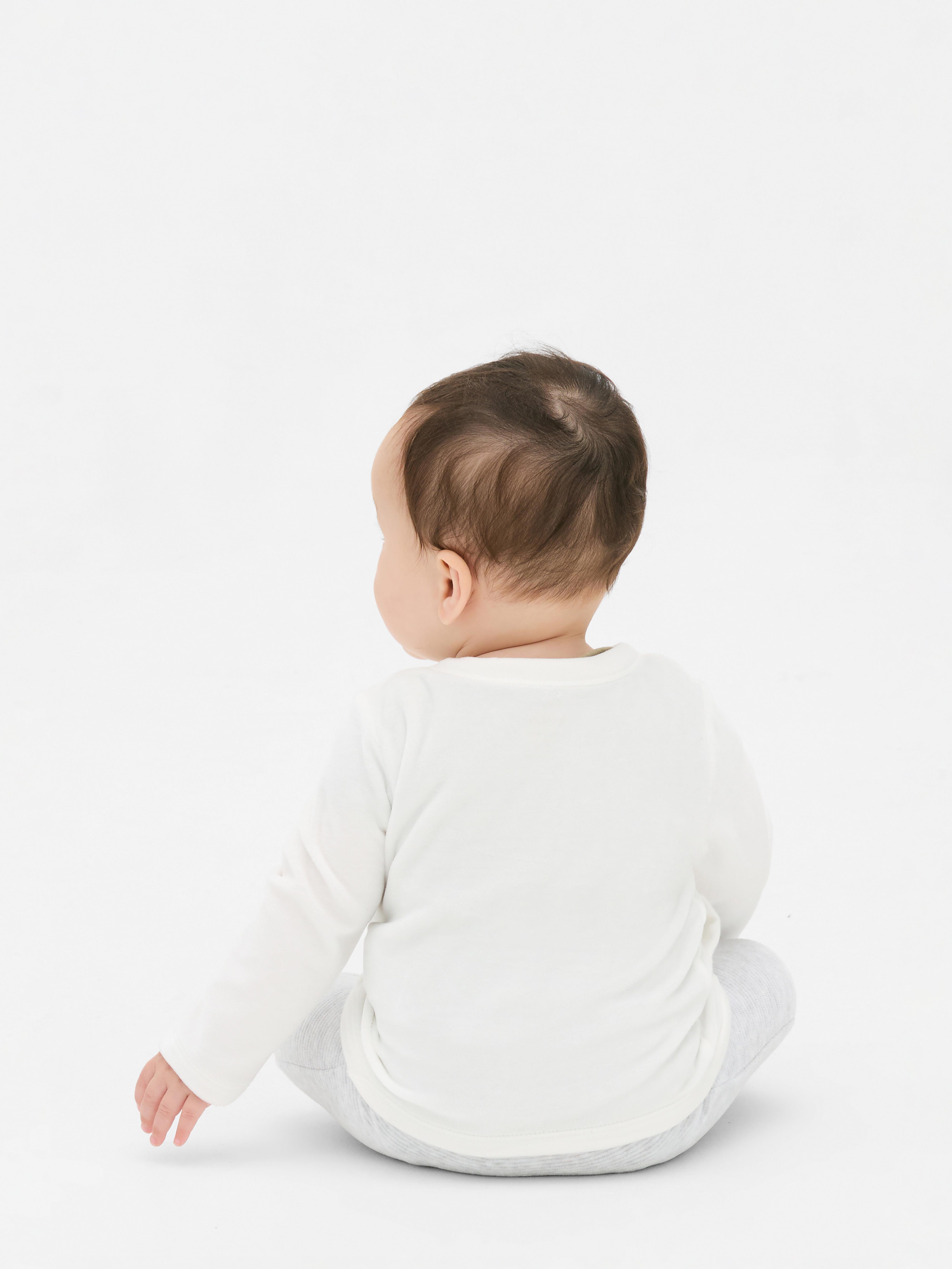 Set van wikkeltop en legging Disney's Bambi