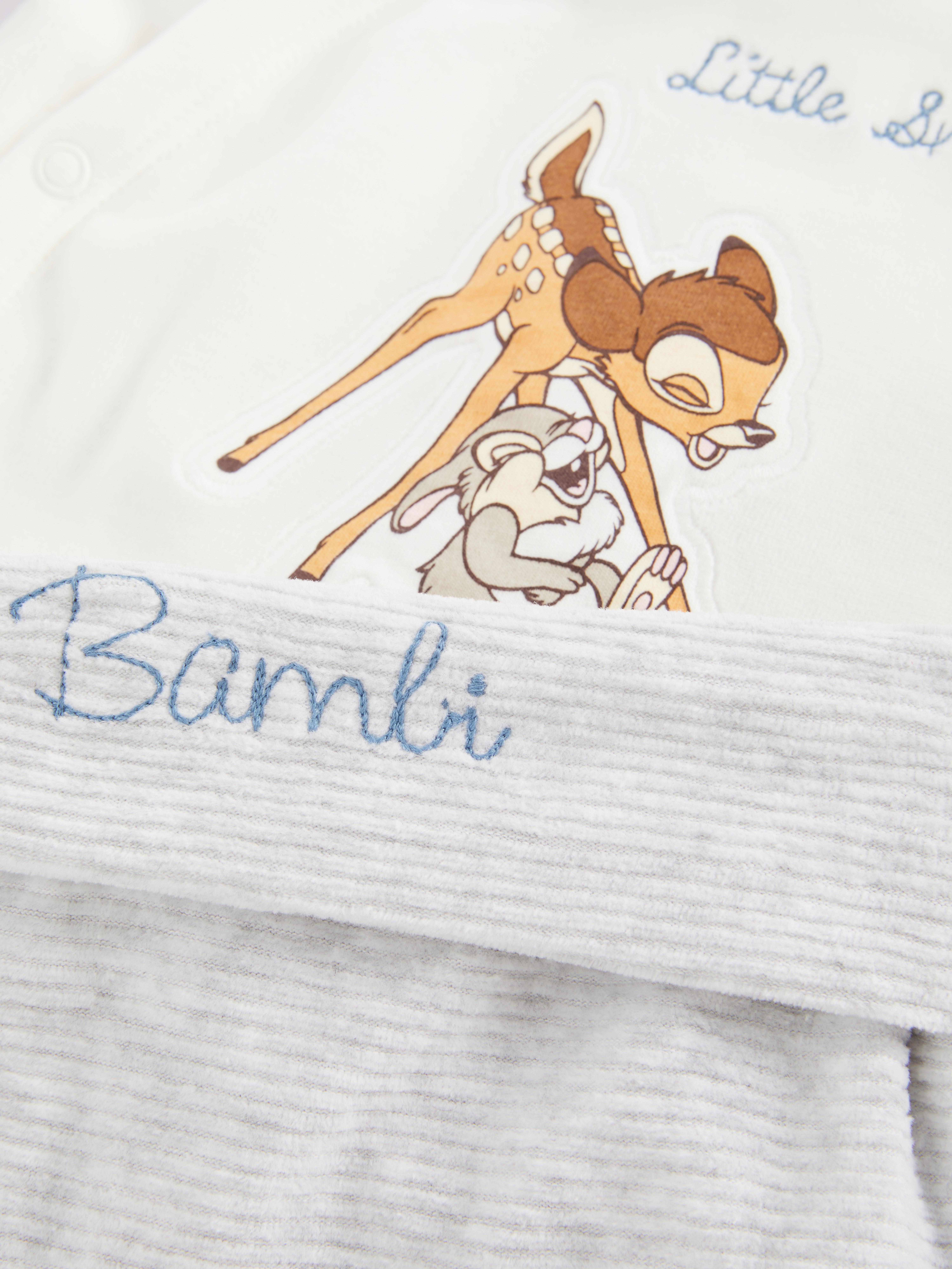 Set van wikkeltop en legging Disney's Bambi
