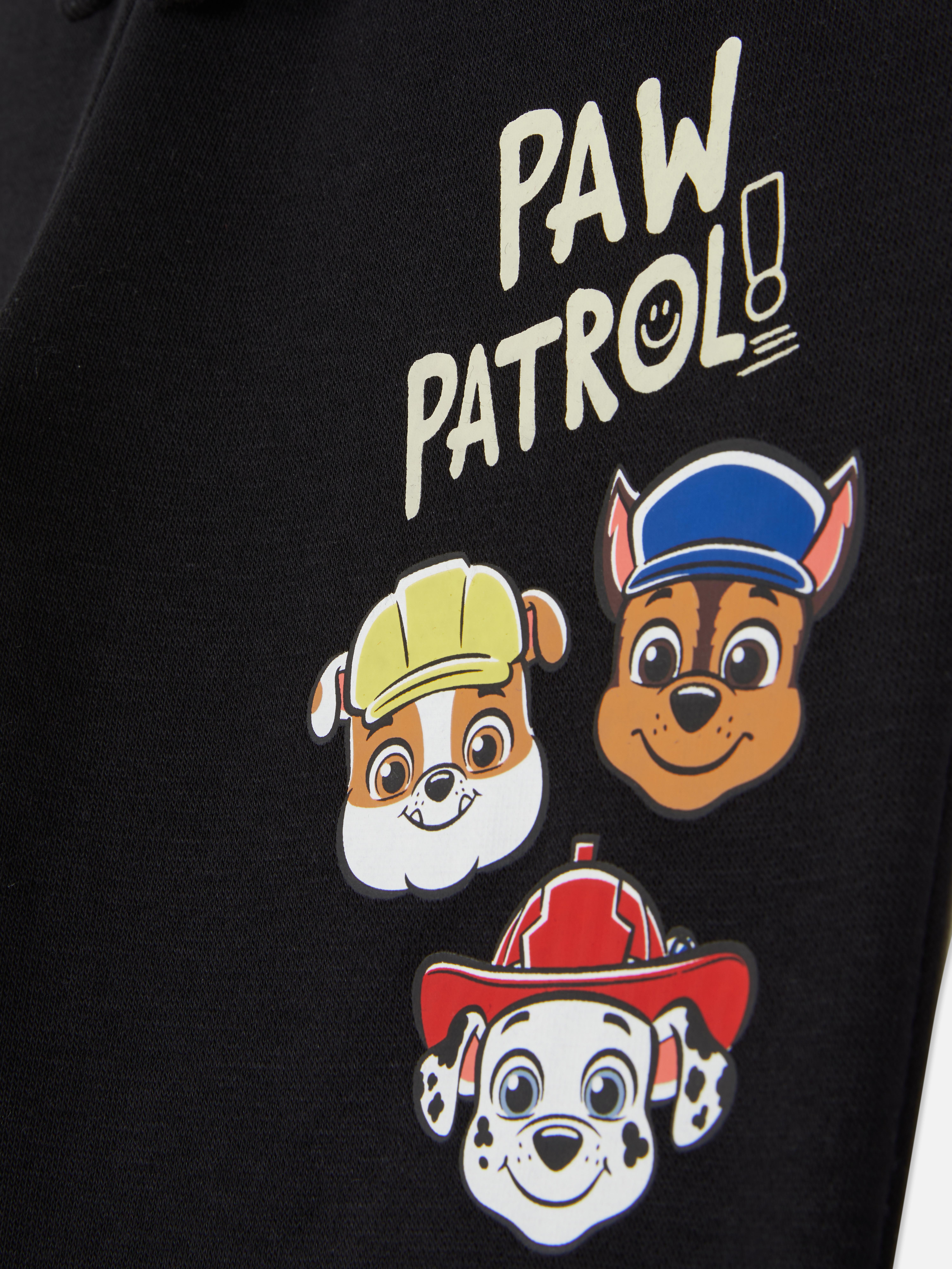 Hlače za prosti čas Tačke na patrulji