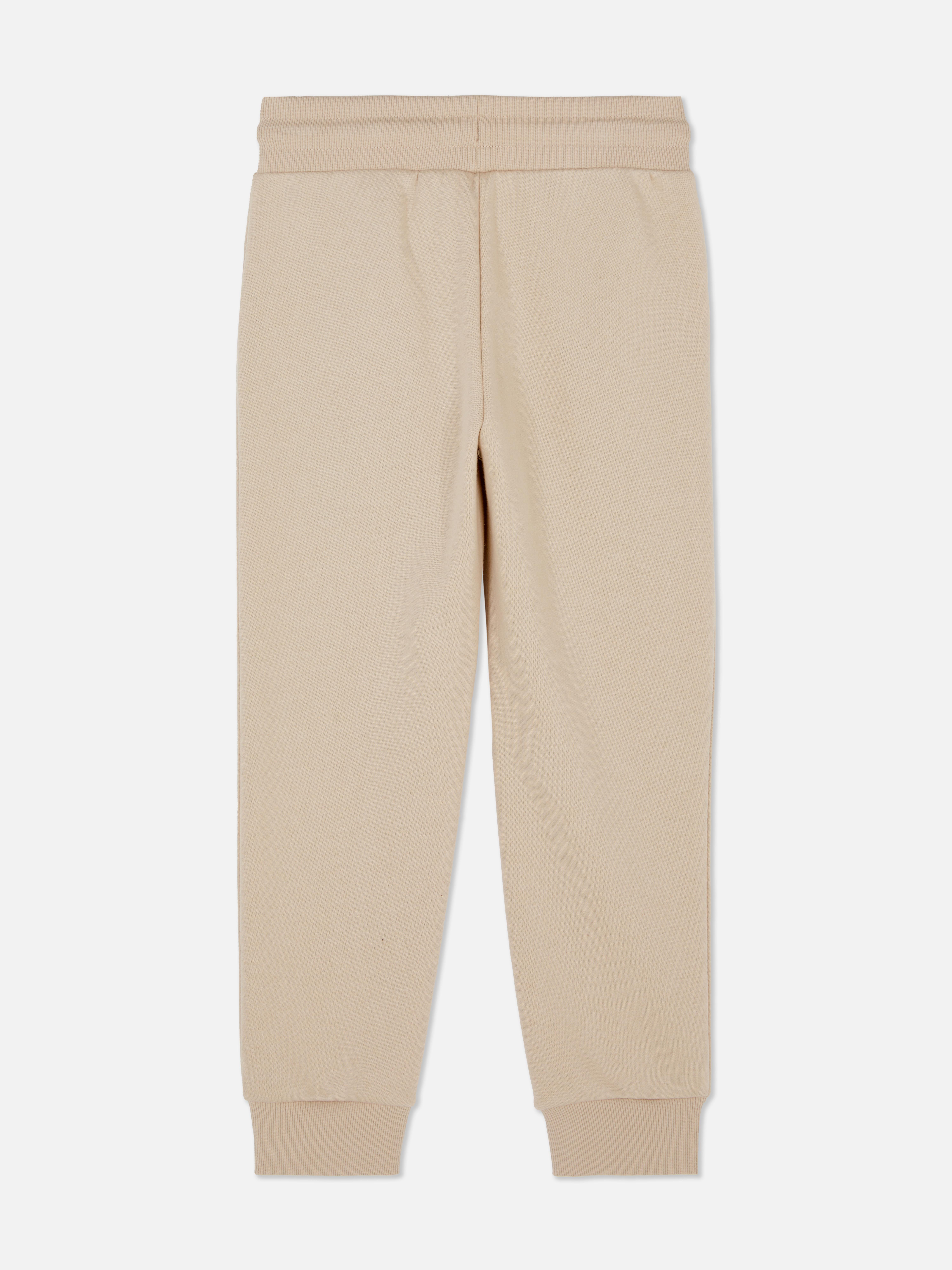 1.5-8yrs | MARVEL Spider-Man Cuffed Joggers
