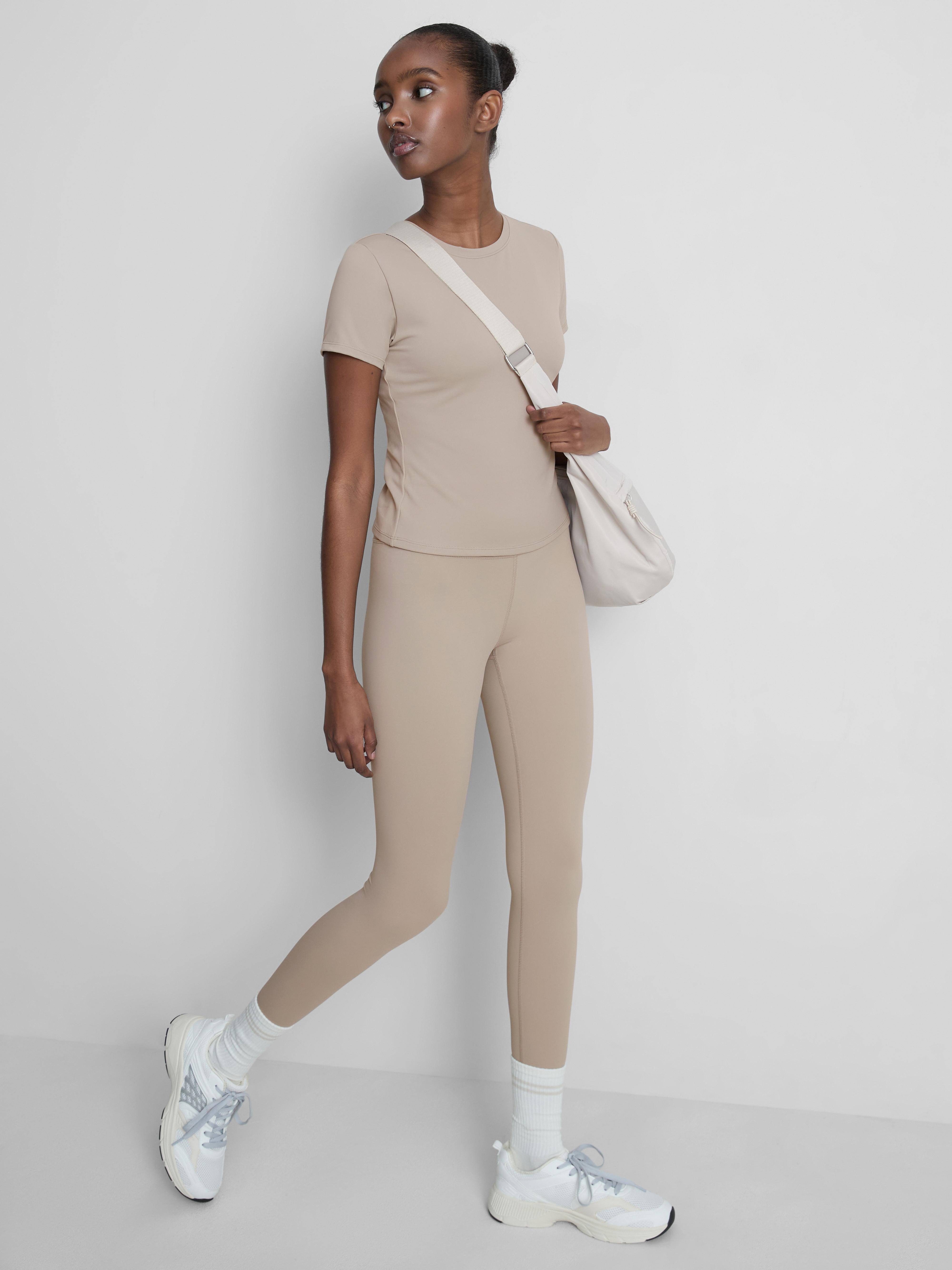 Butterweiche Leggings