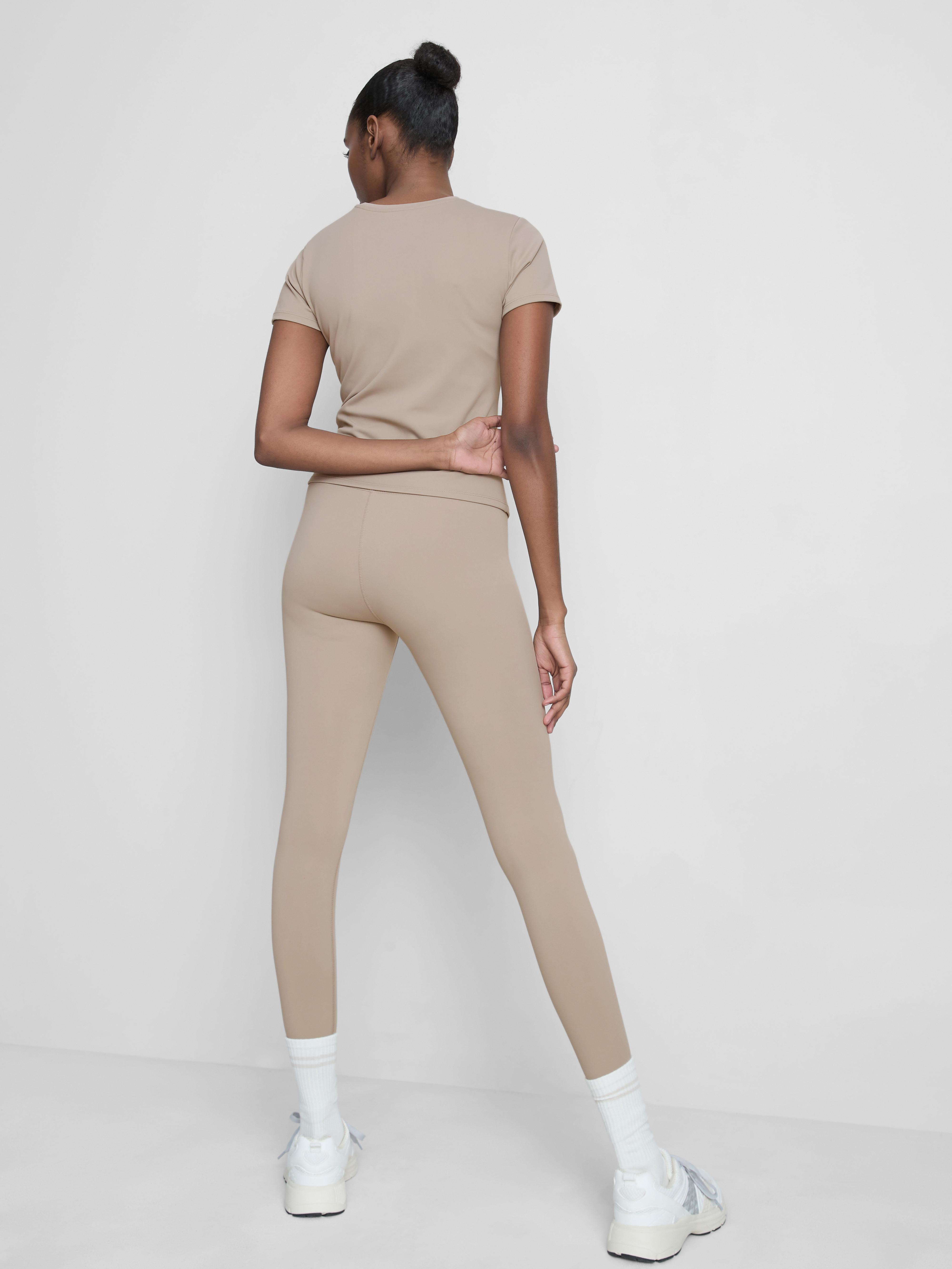 Buttery Soft Leggings