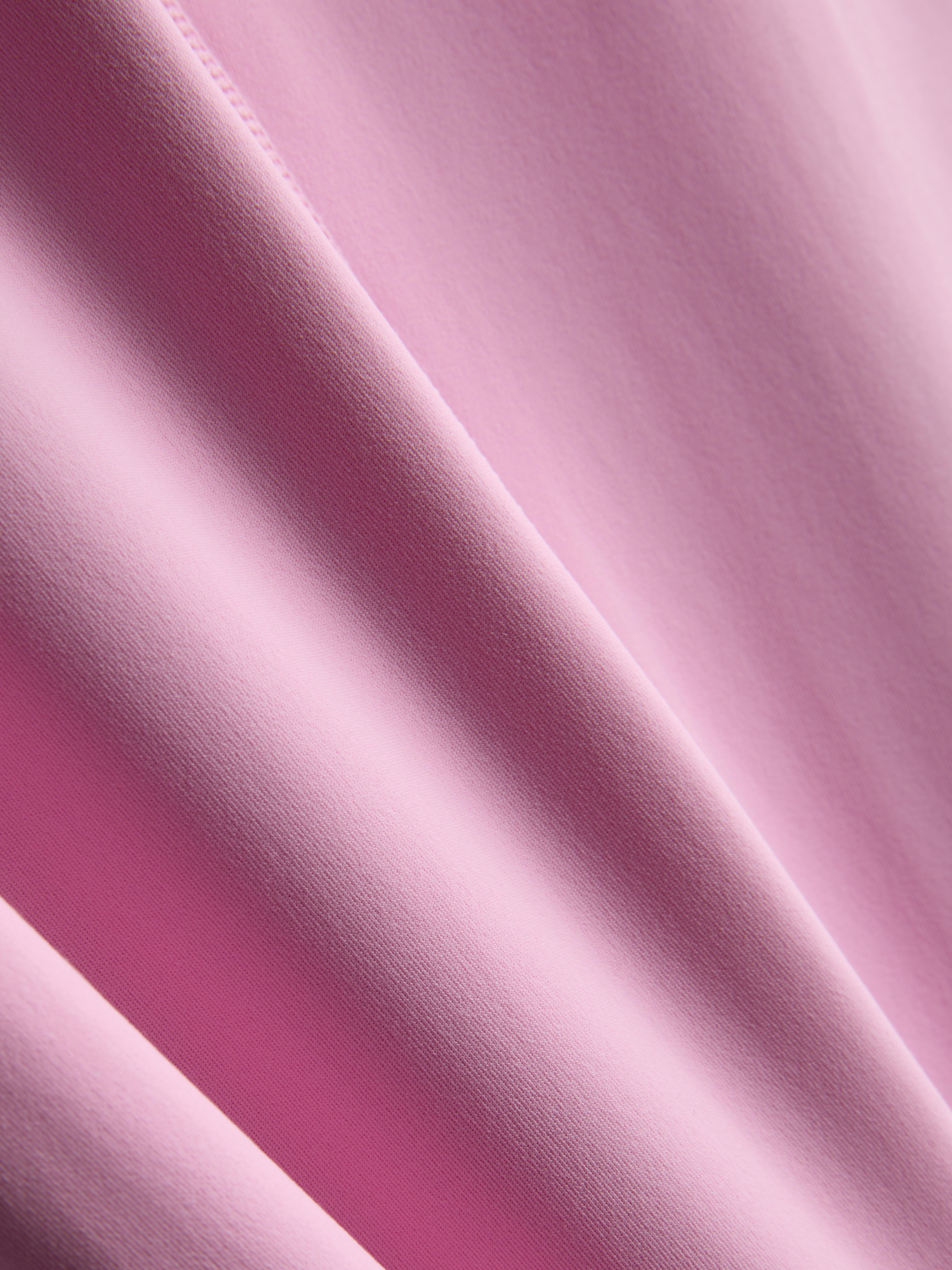 Women's Pink Buttery Soft Leggings