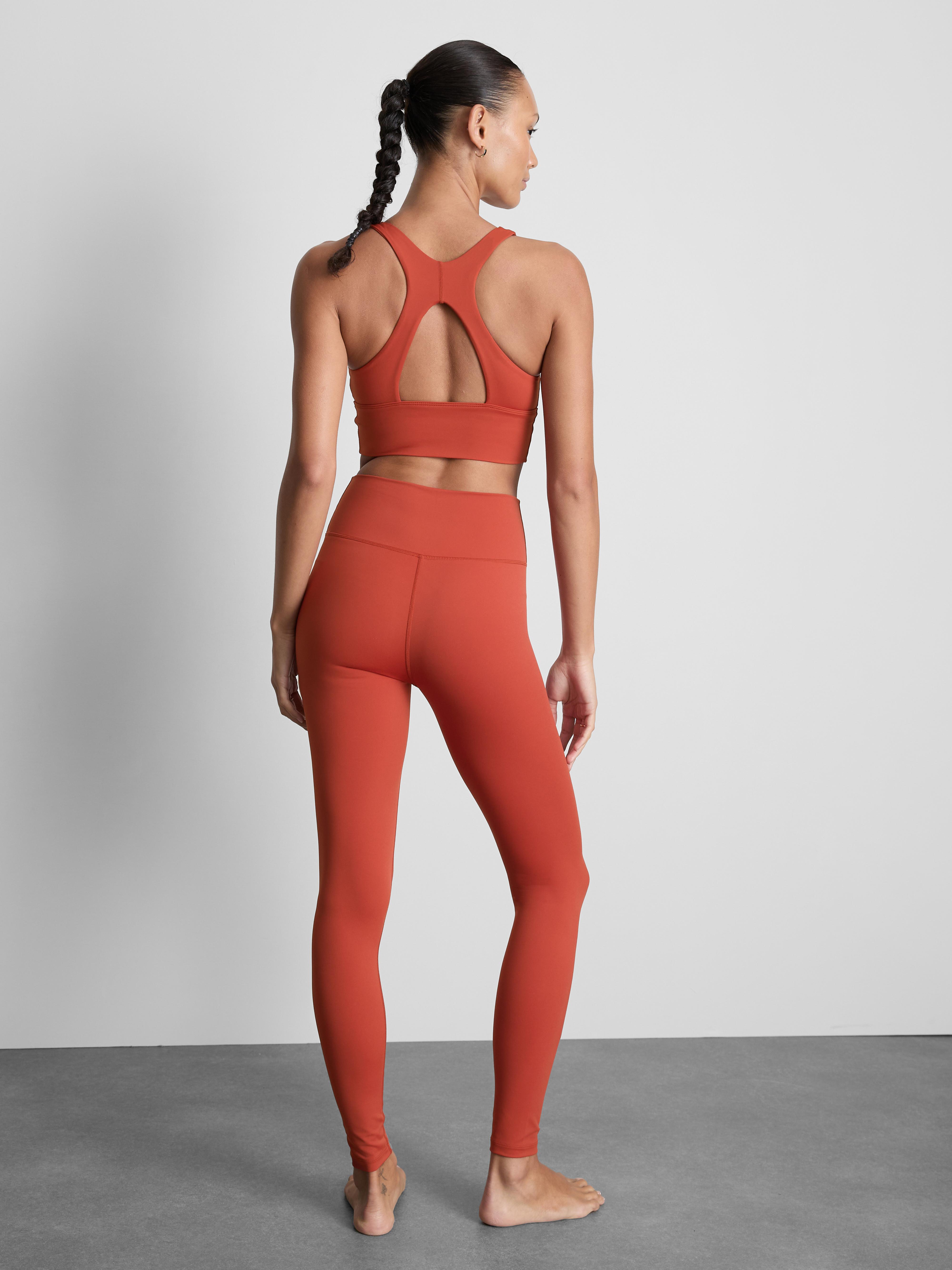 Buttery Soft Leggings