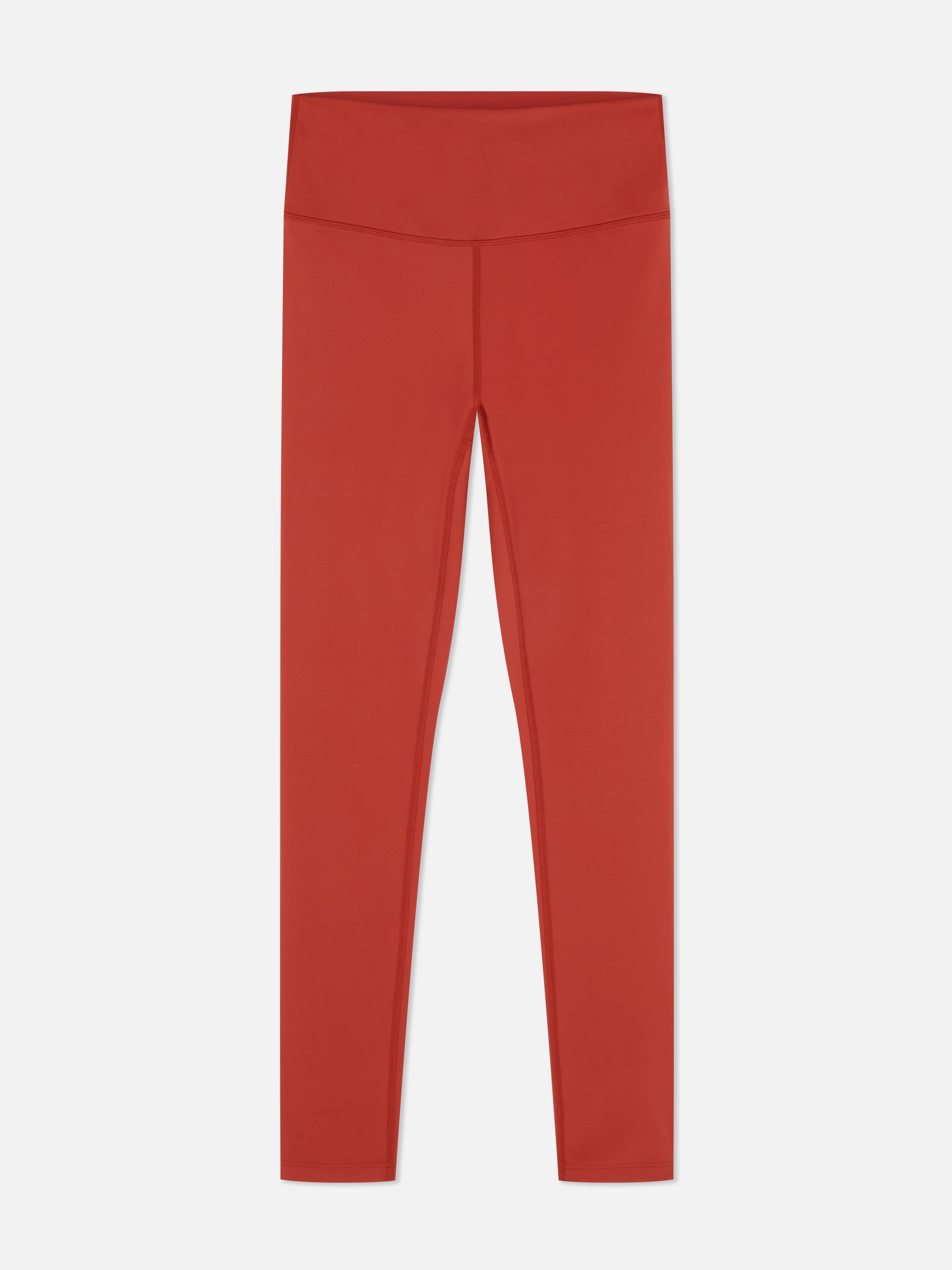 Buttery Soft Leggings