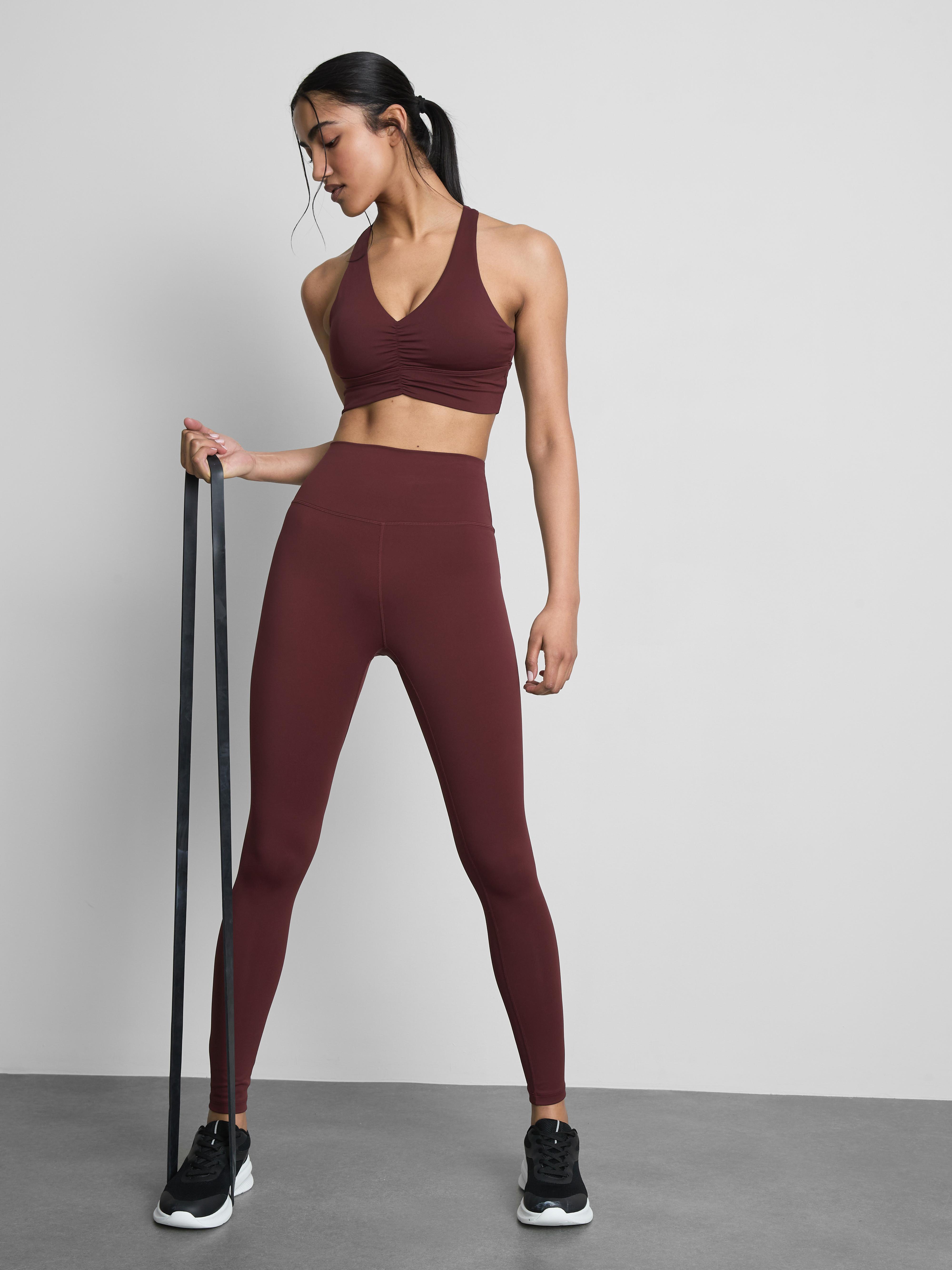 Ultrazachte legging
