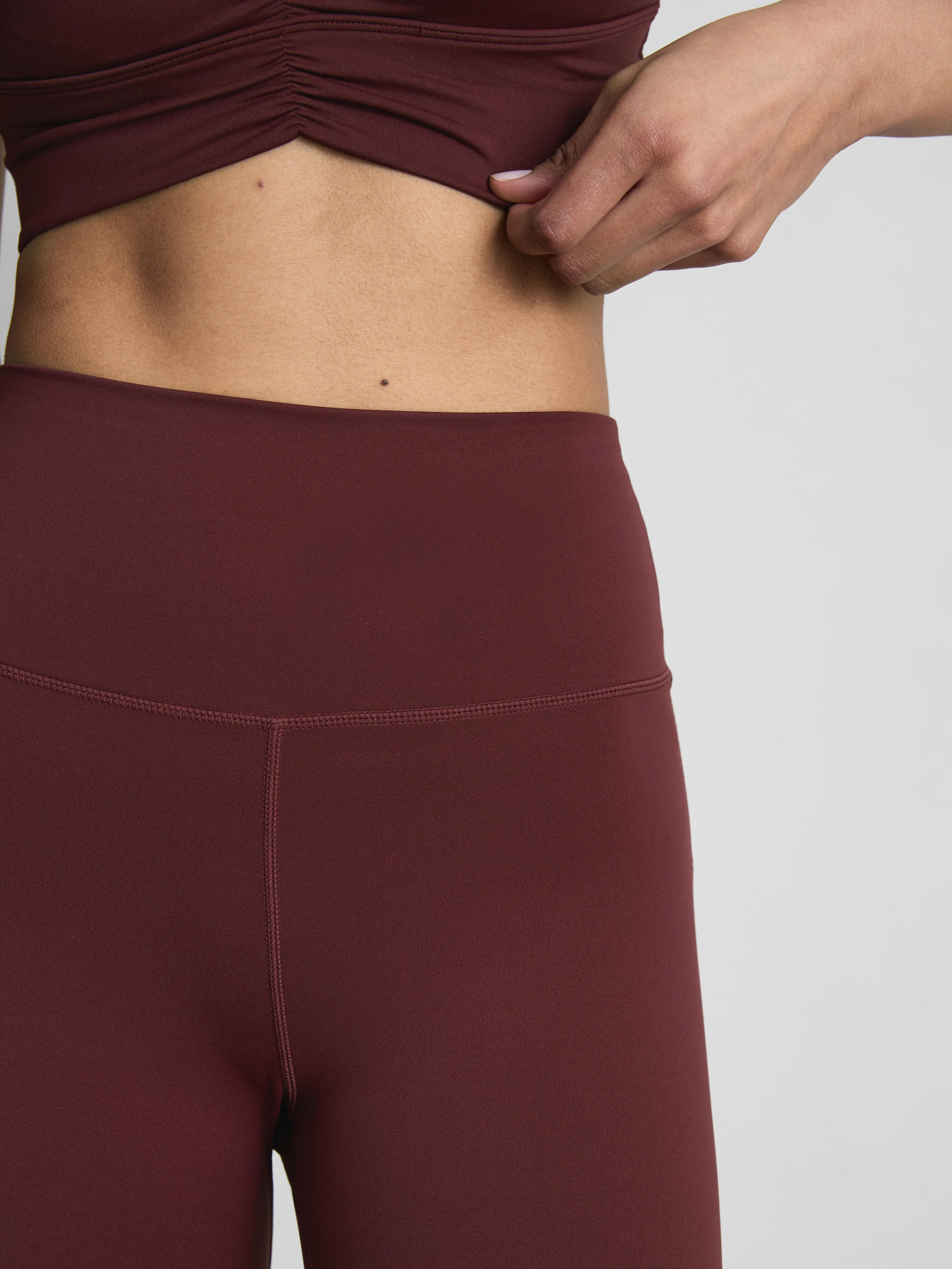 Ultrazachte legging
