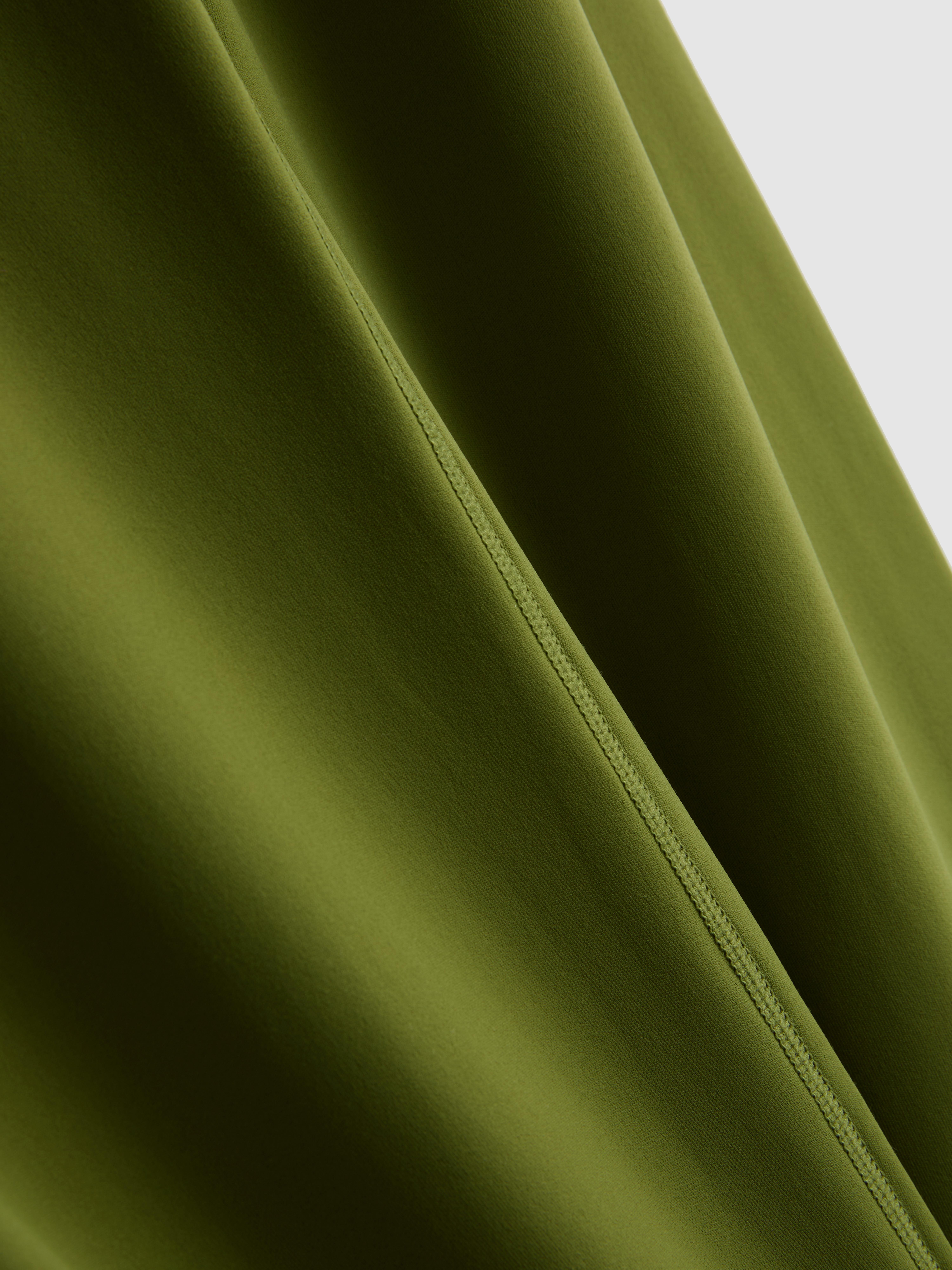 Women's Olive Buttery Soft Leggings