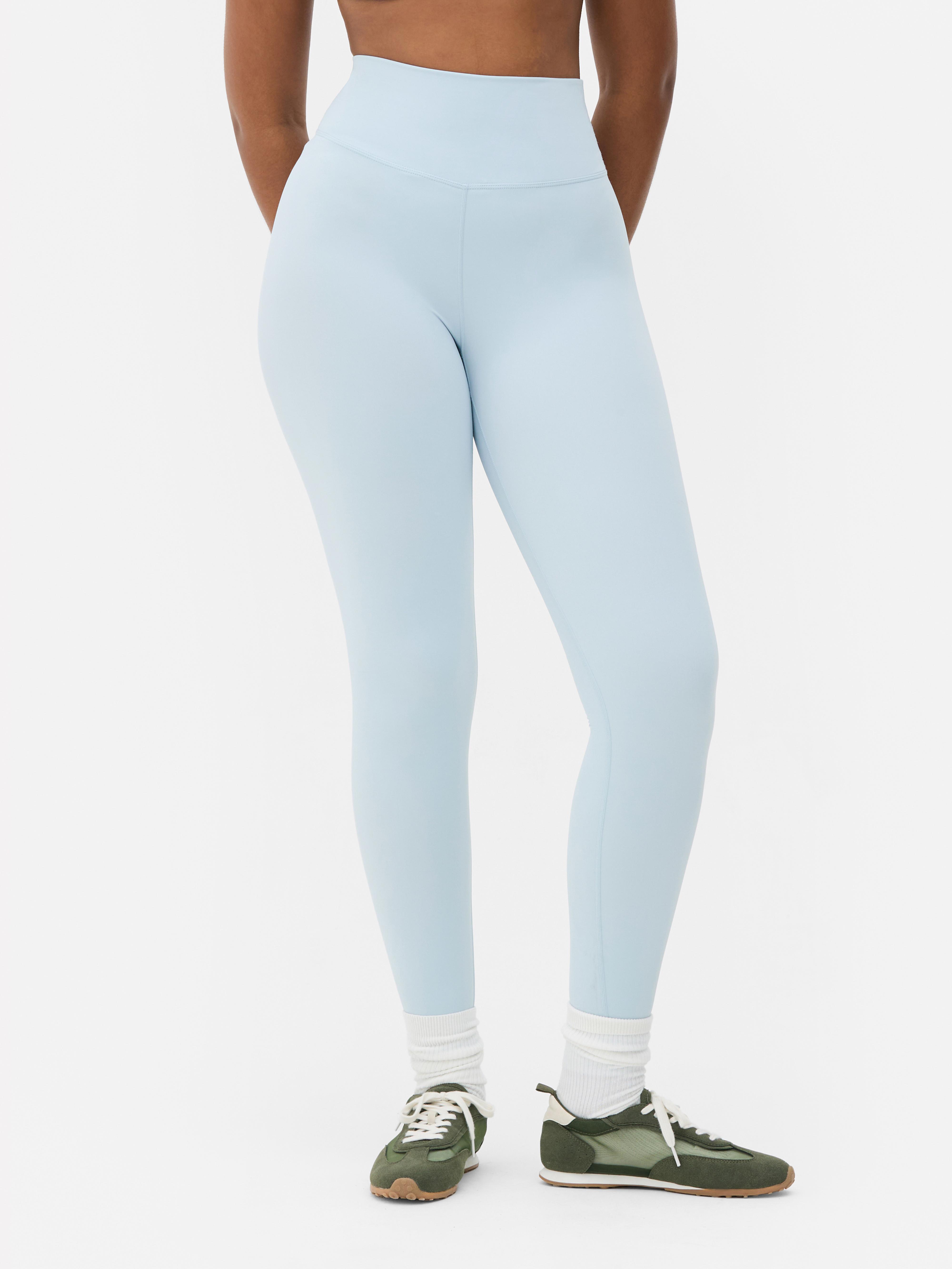 Legging ultra-doux