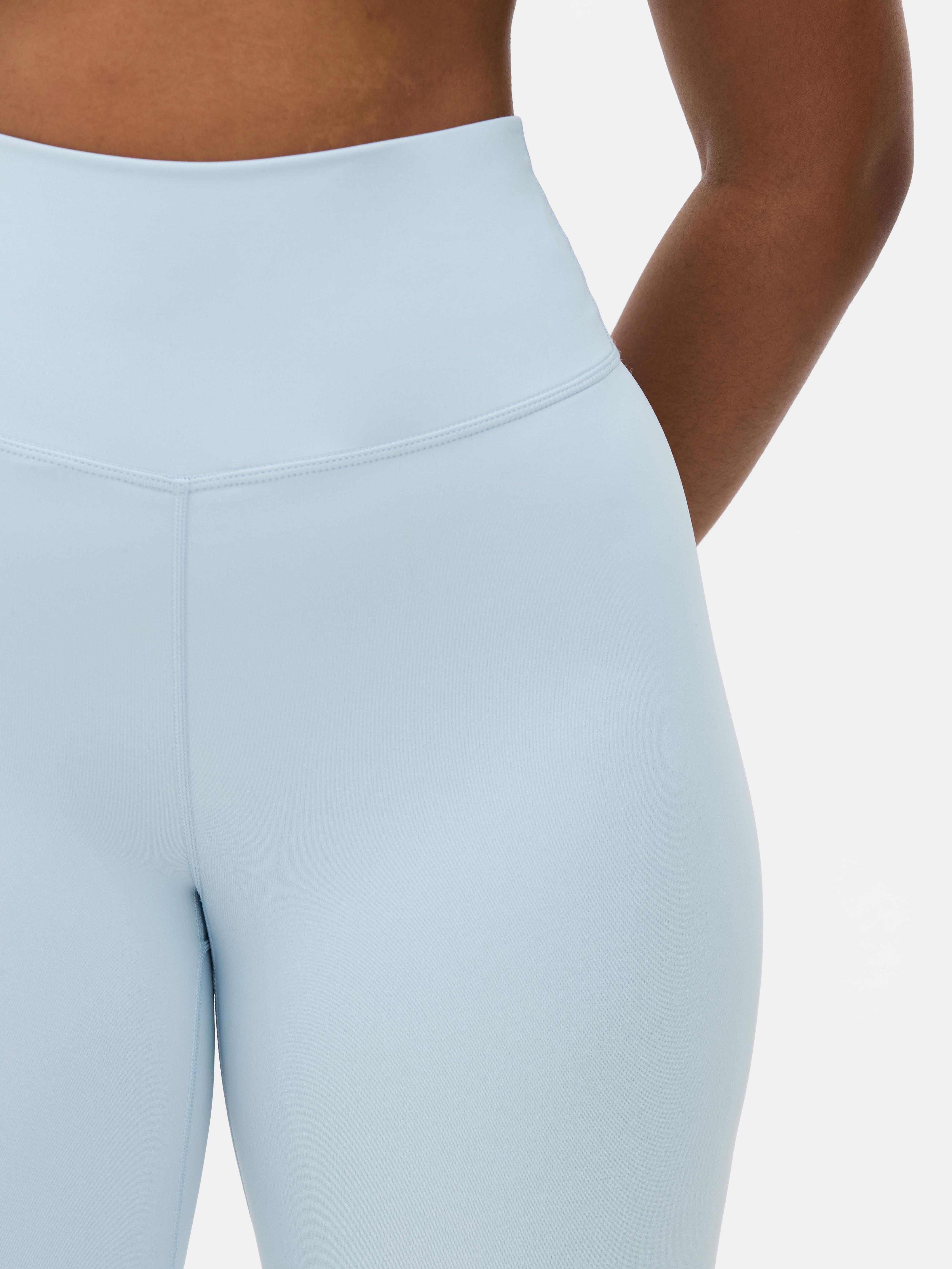 Legging ultra-doux