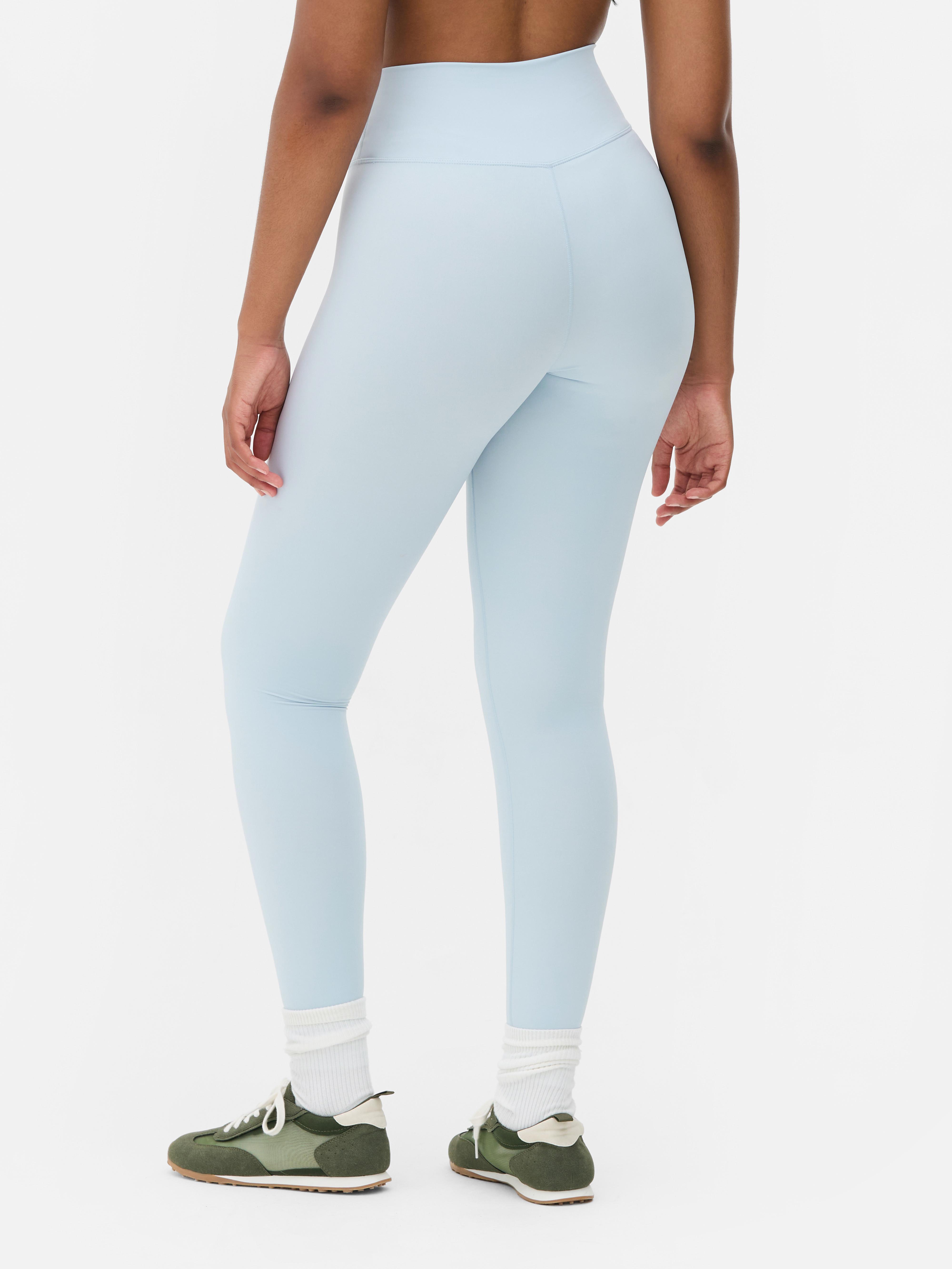 Legging ultra-doux