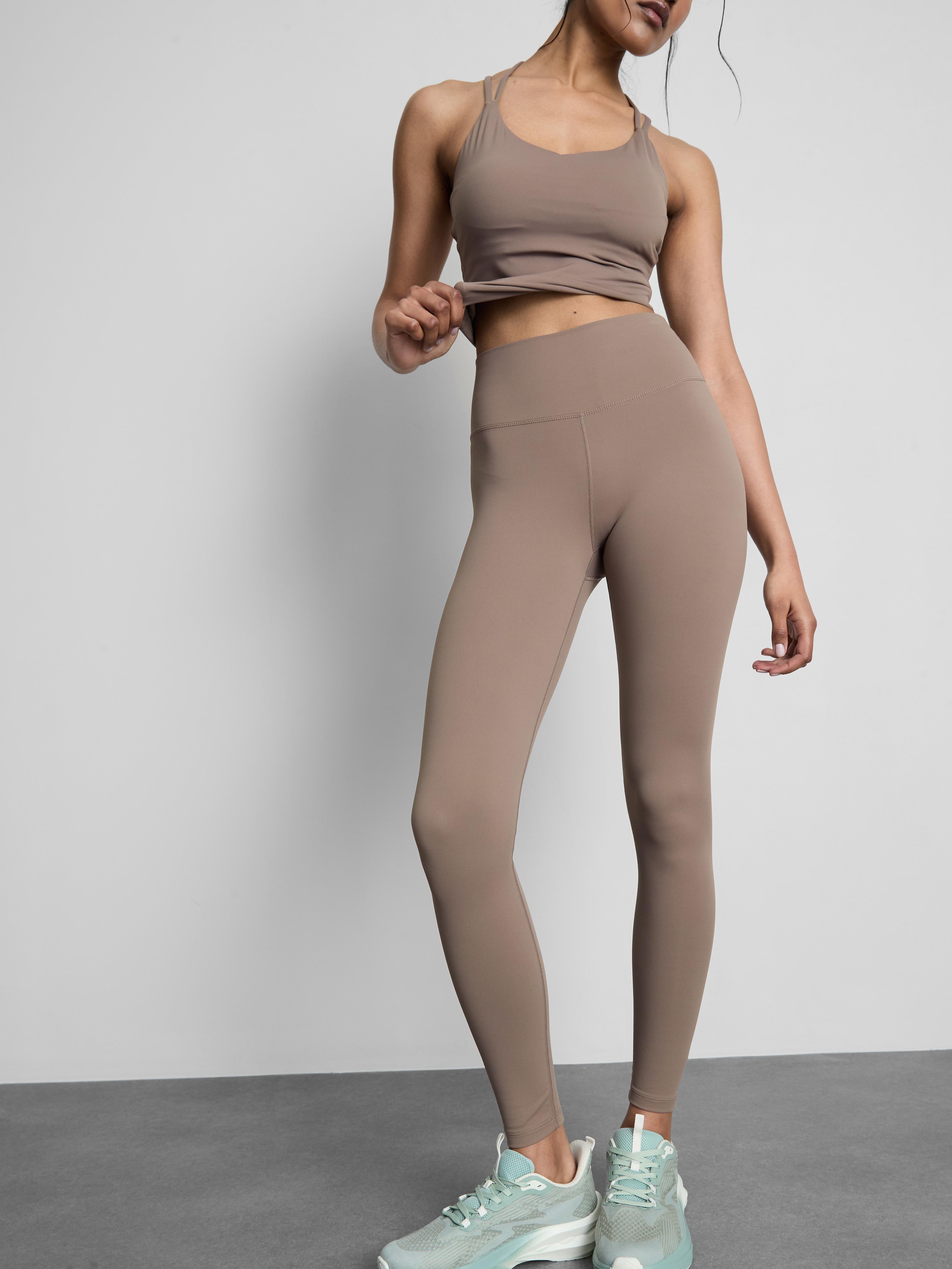 Legging de sport ultra-doux