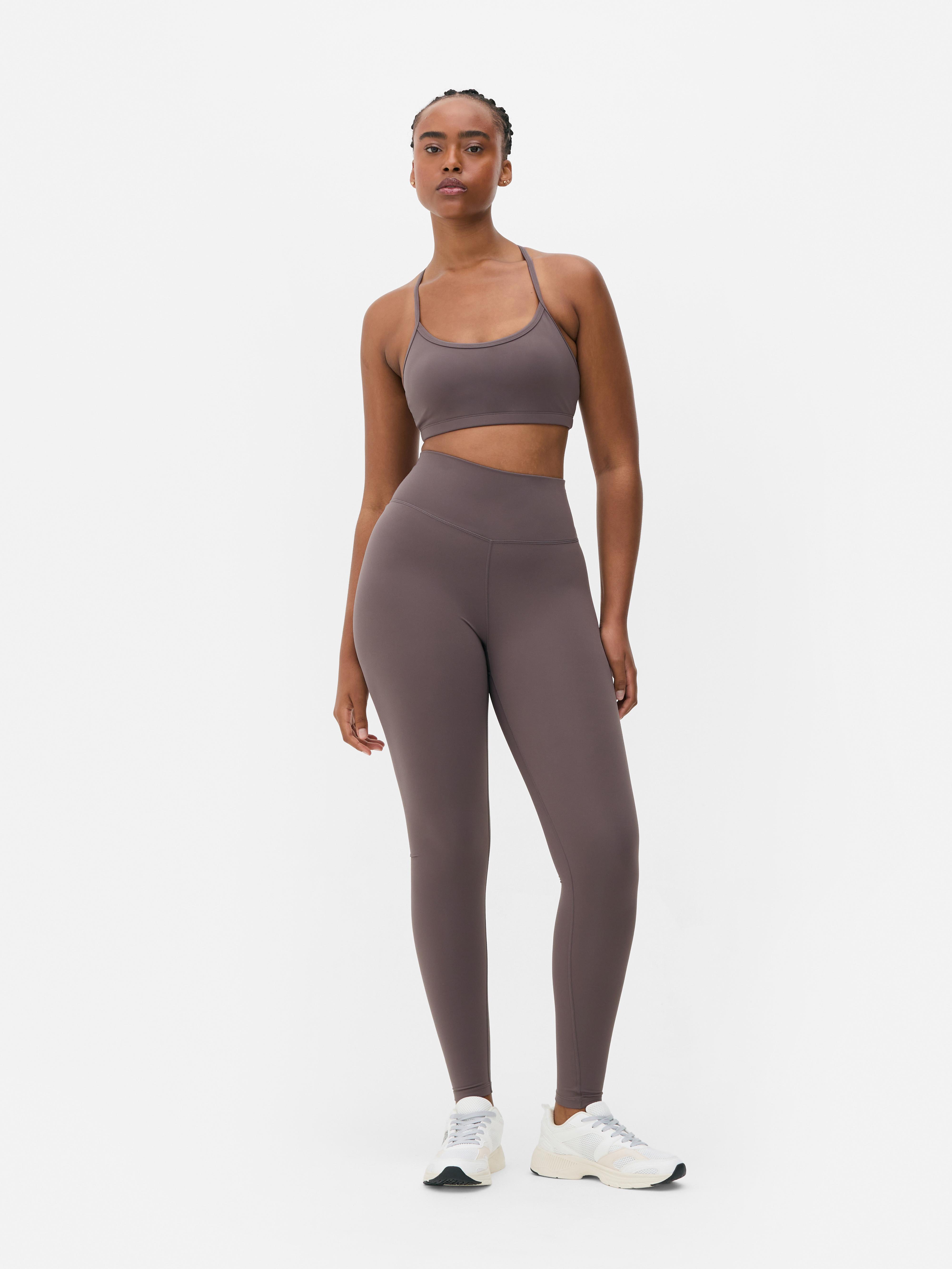Leggings muito suaves