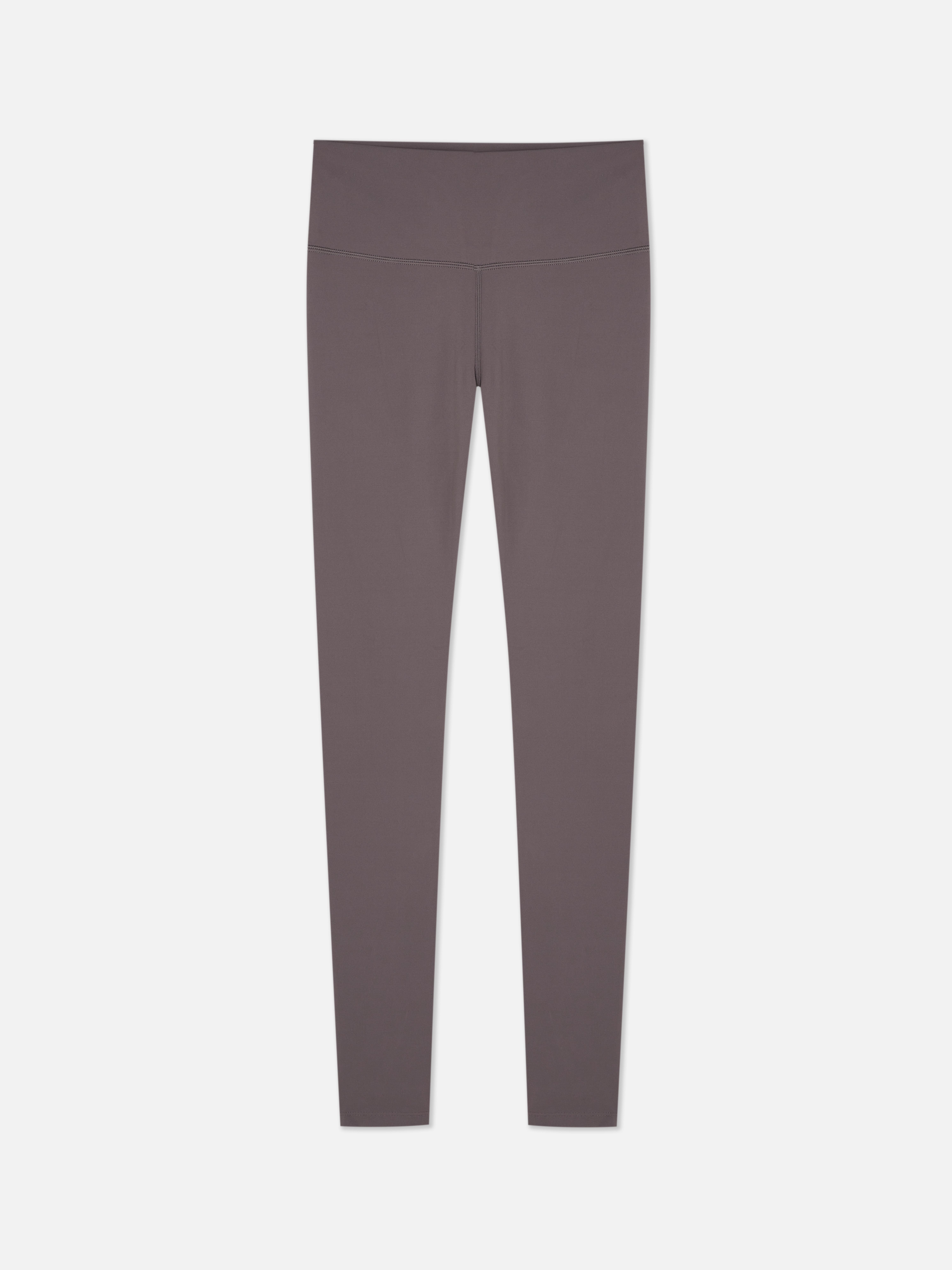 Buttery Soft Leggings