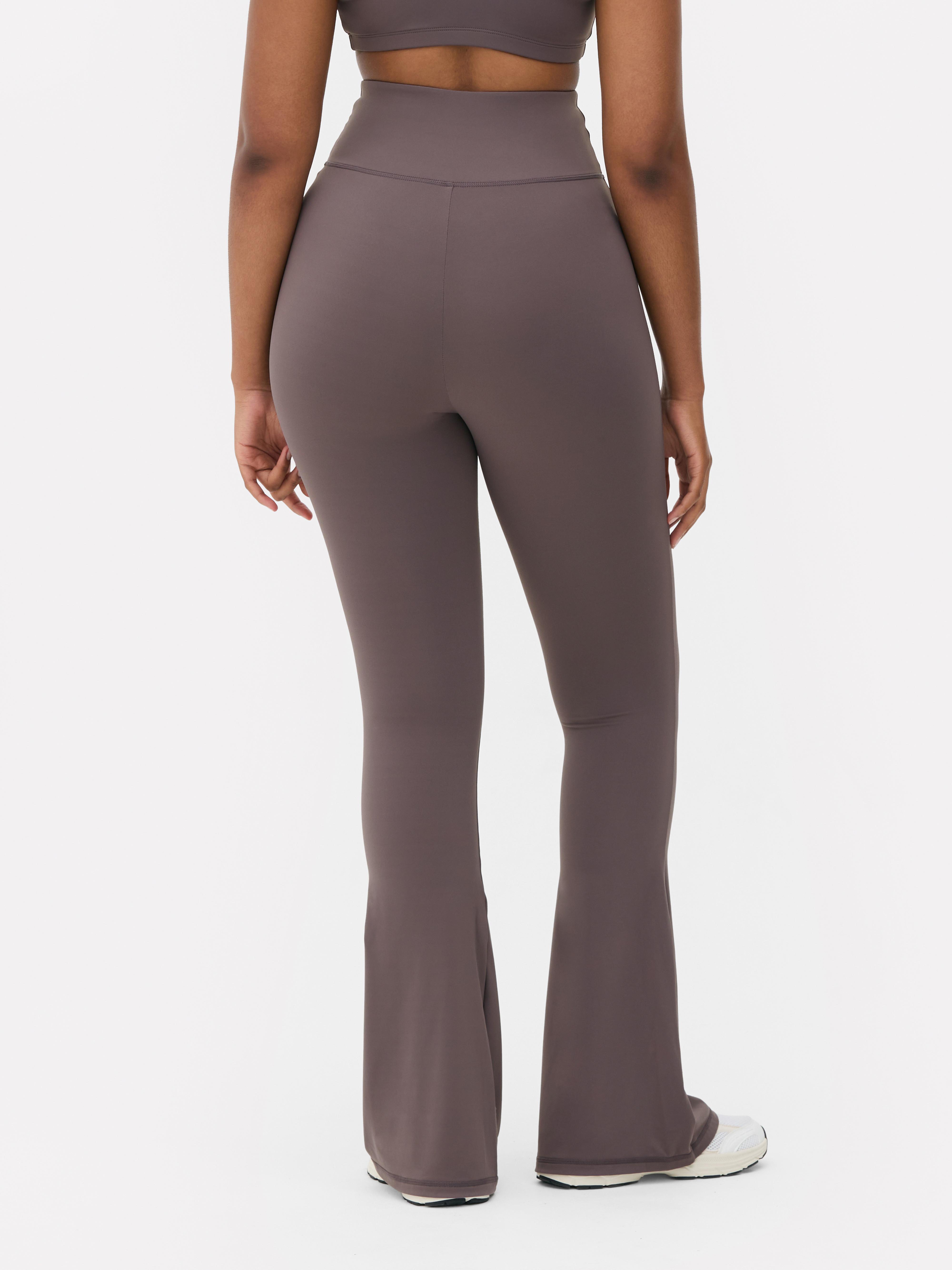 Buttery Soft Flare Leggings