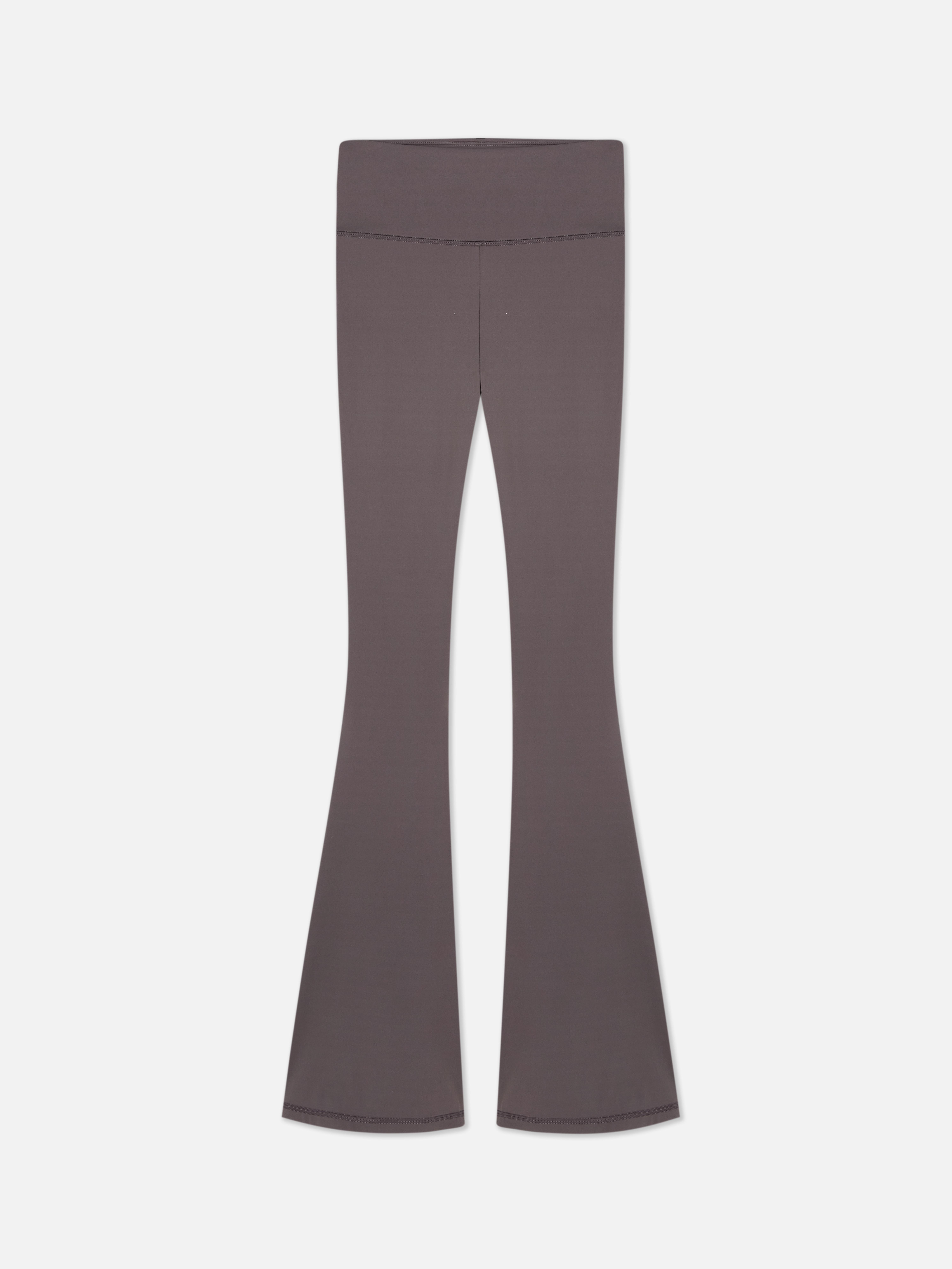 Buttery Soft Flare Leggings