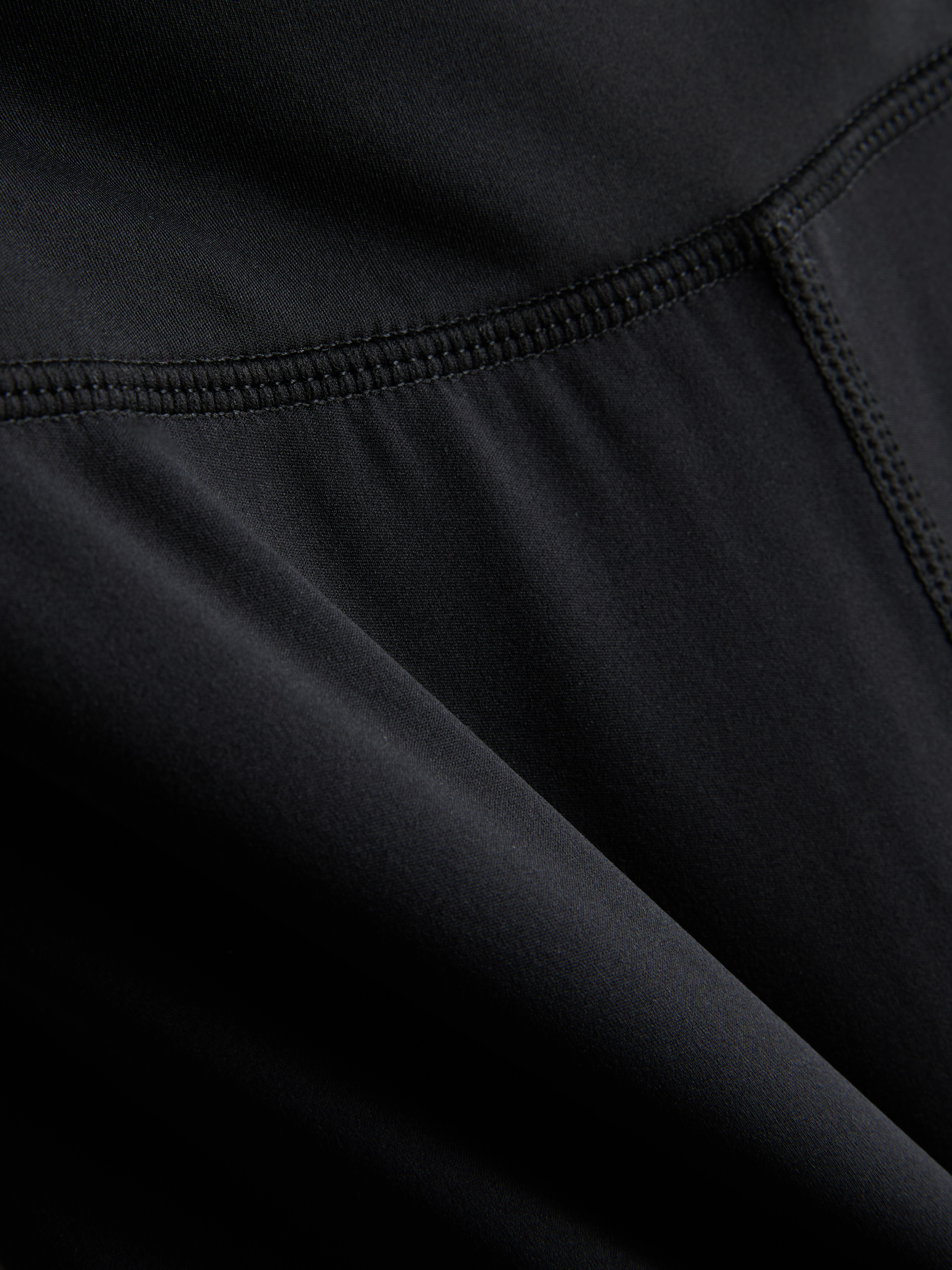 Women's Black Buttery Soft High Waisted Performance Leggings