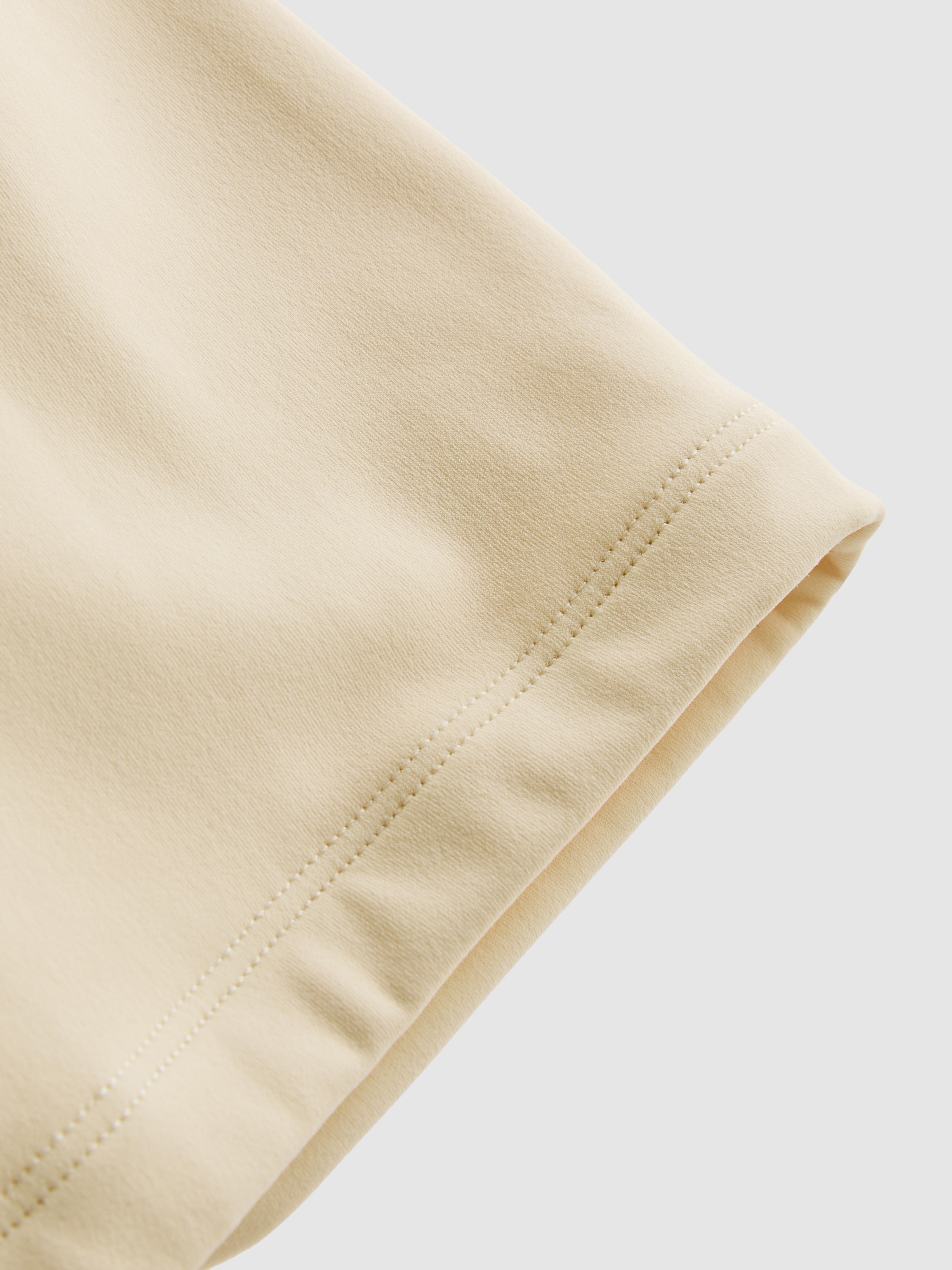 Buttery Soft Micro Workout Shorts