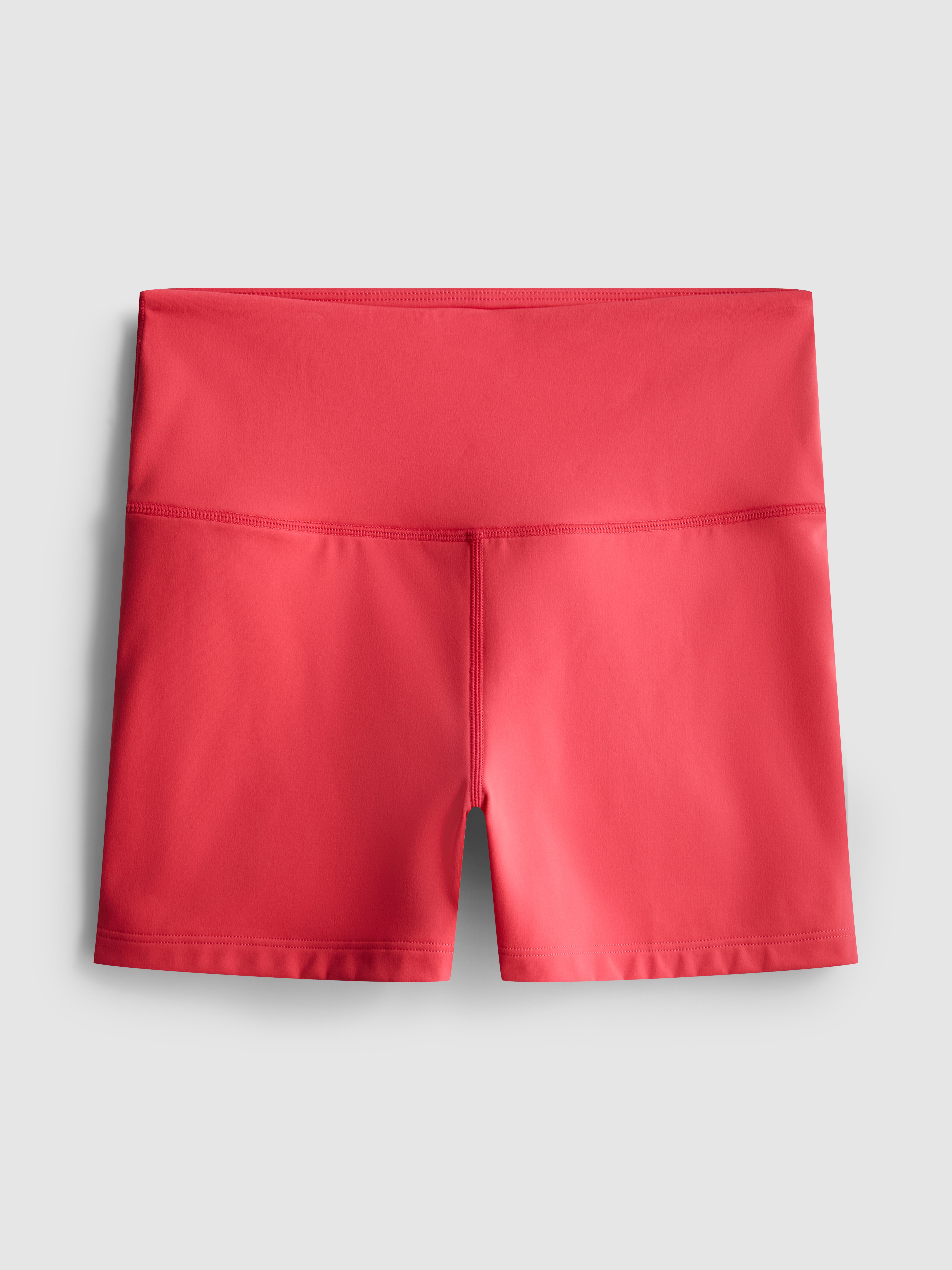 Buttery Soft Micro Workout Shorts