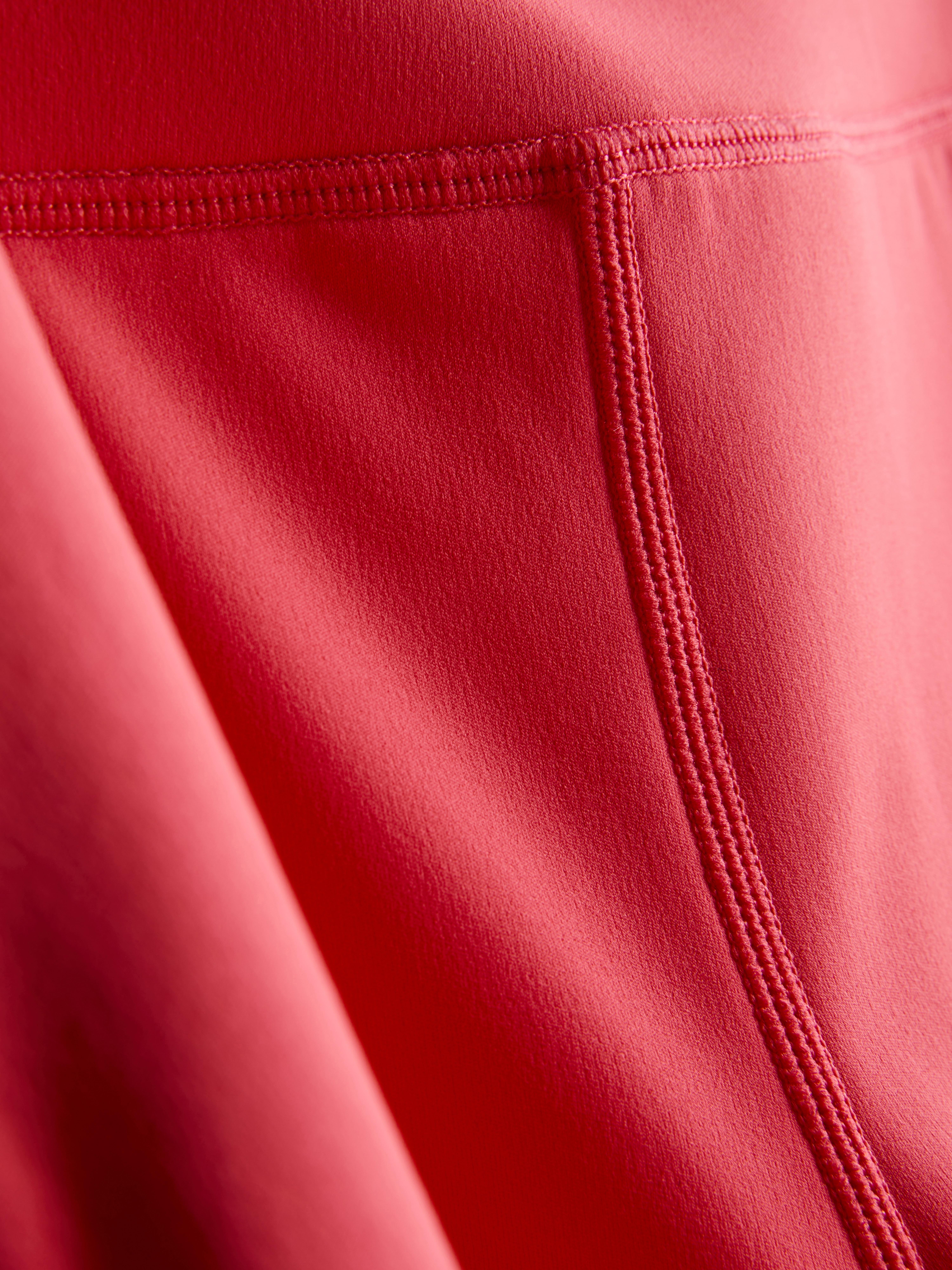 Buttery Soft Micro Workout Shorts