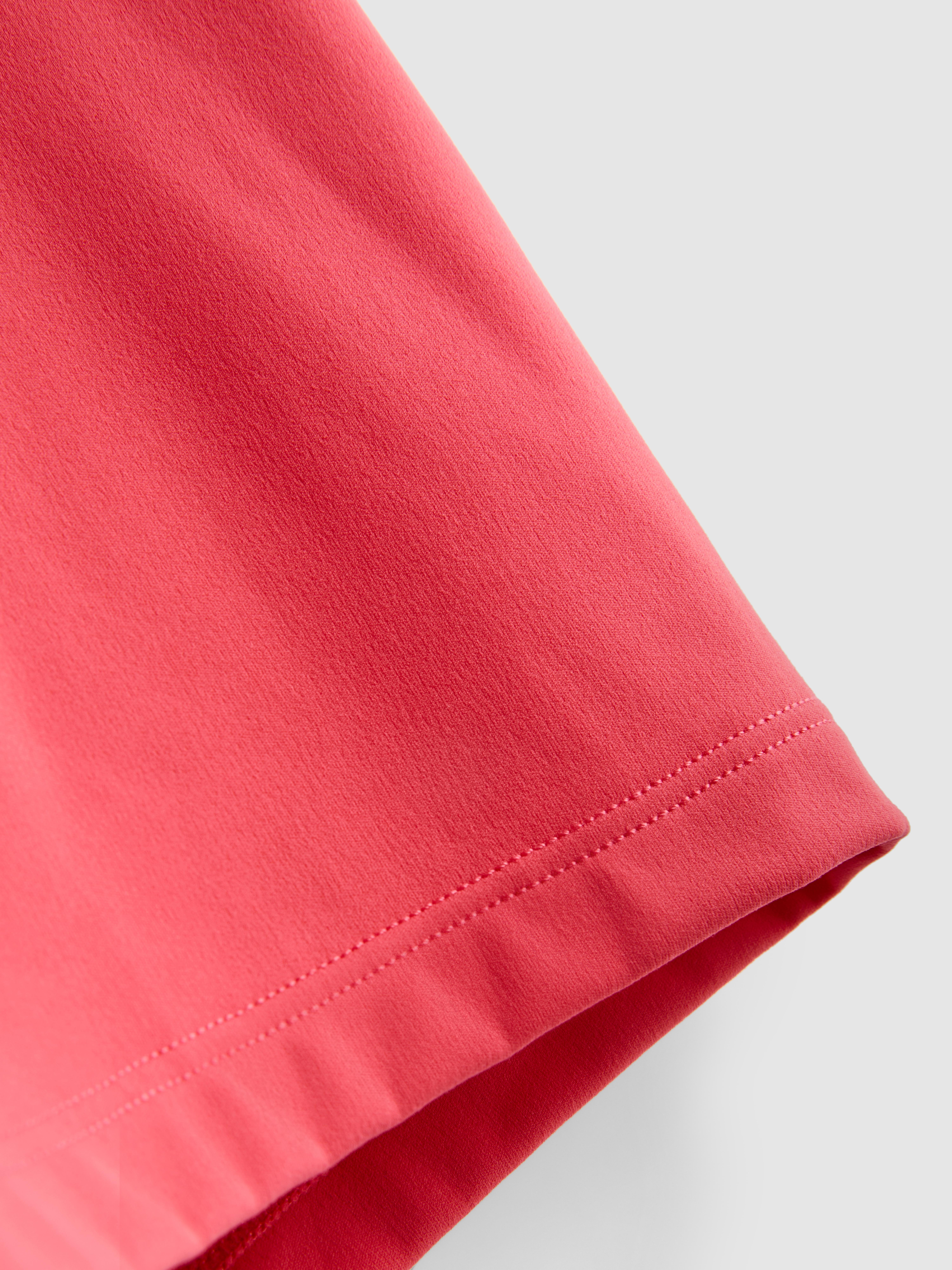 Buttery Soft Micro Workout Shorts