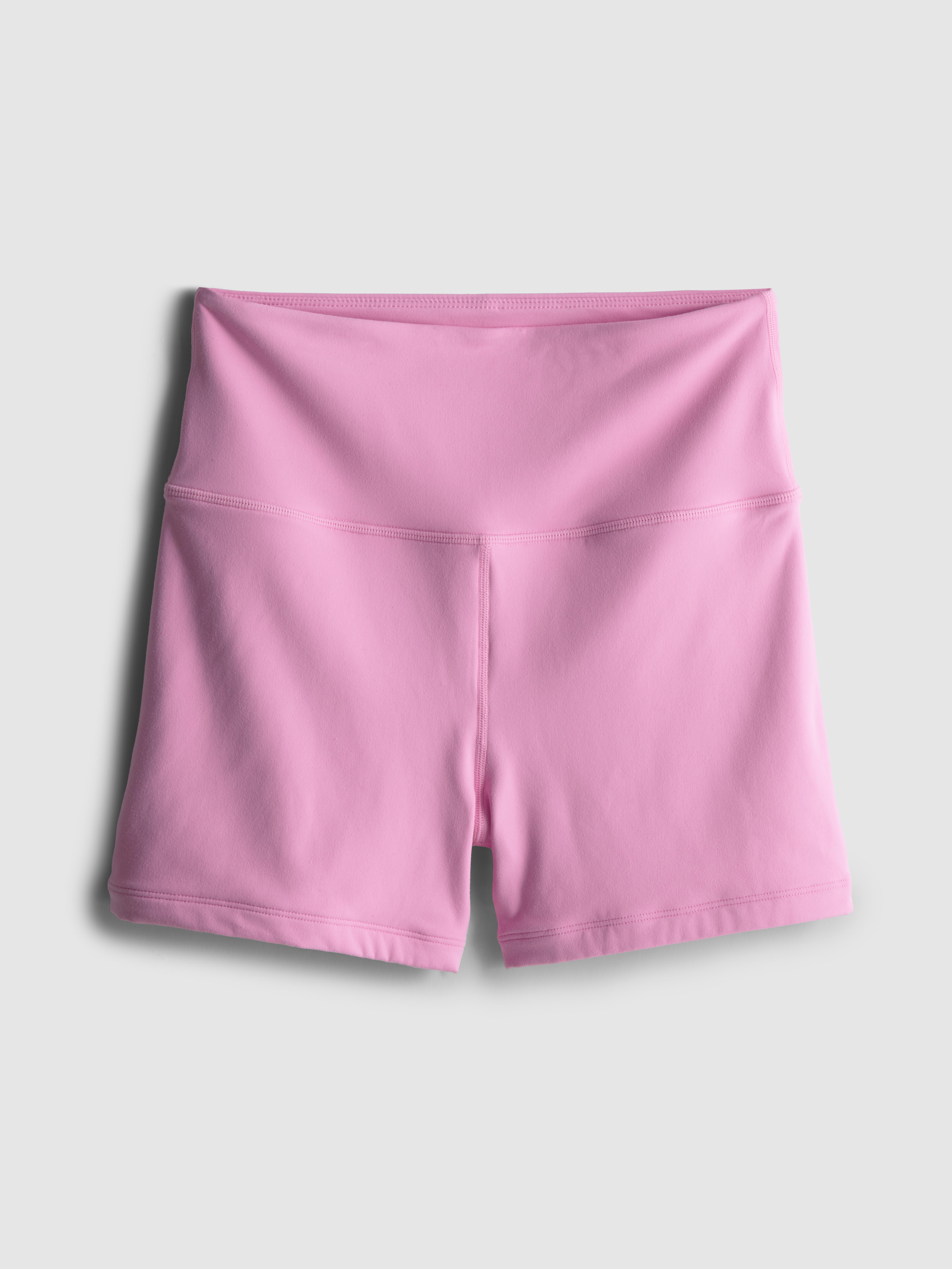 Buttery Soft Micro Workout Shorts