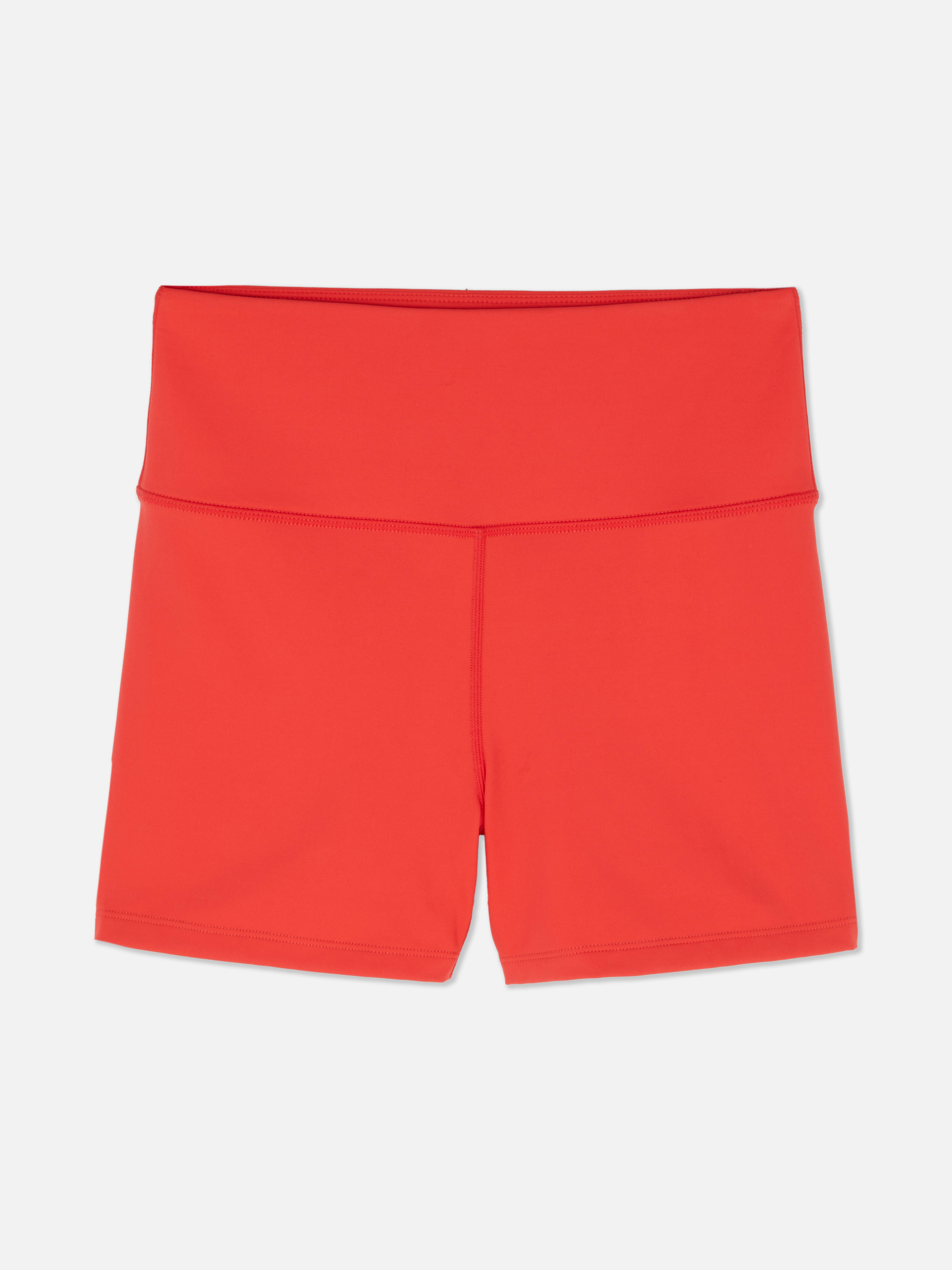 Mini short d'entraînement ultra-doux