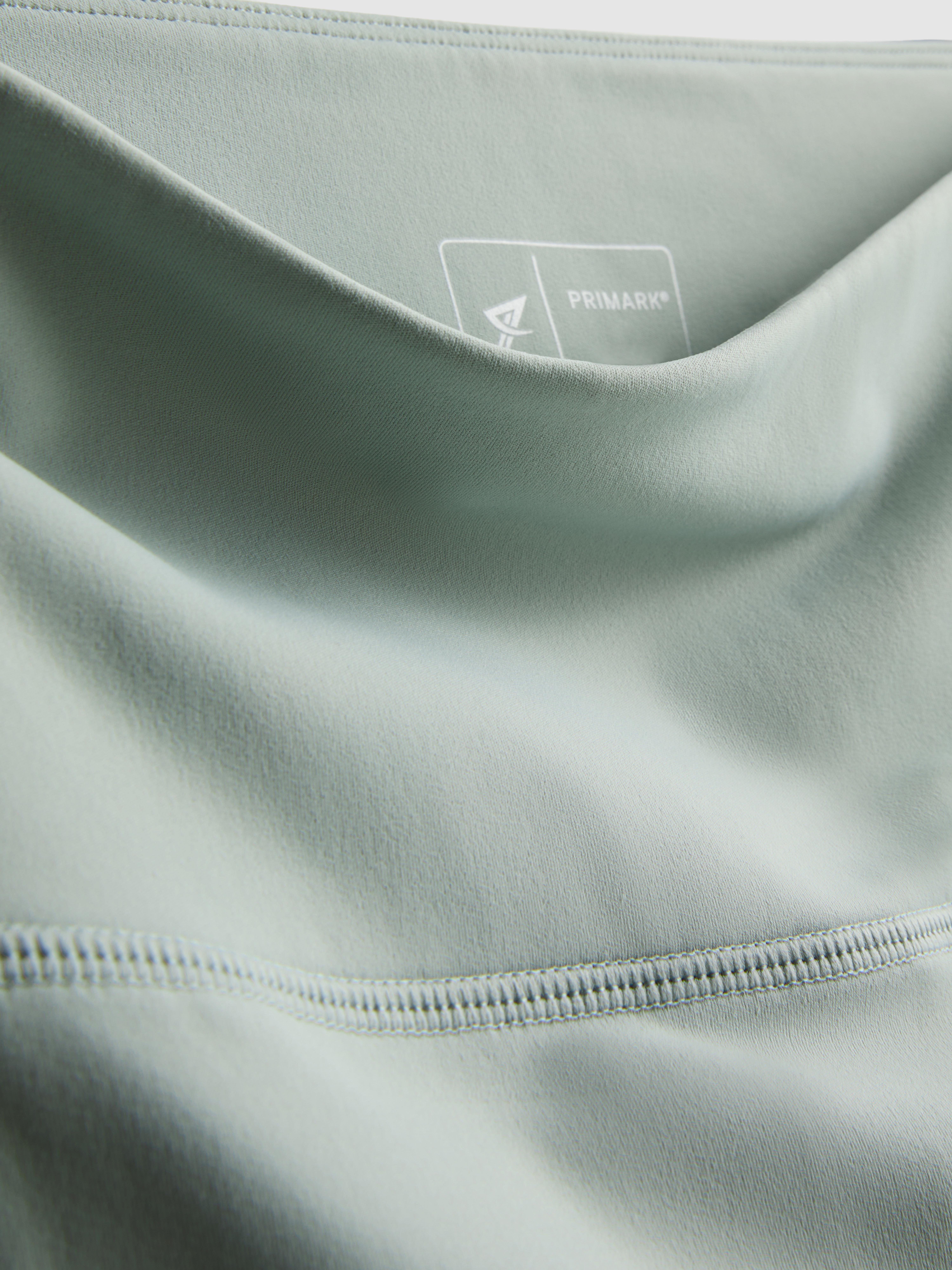 Buttery Soft Micro Workout Shorts