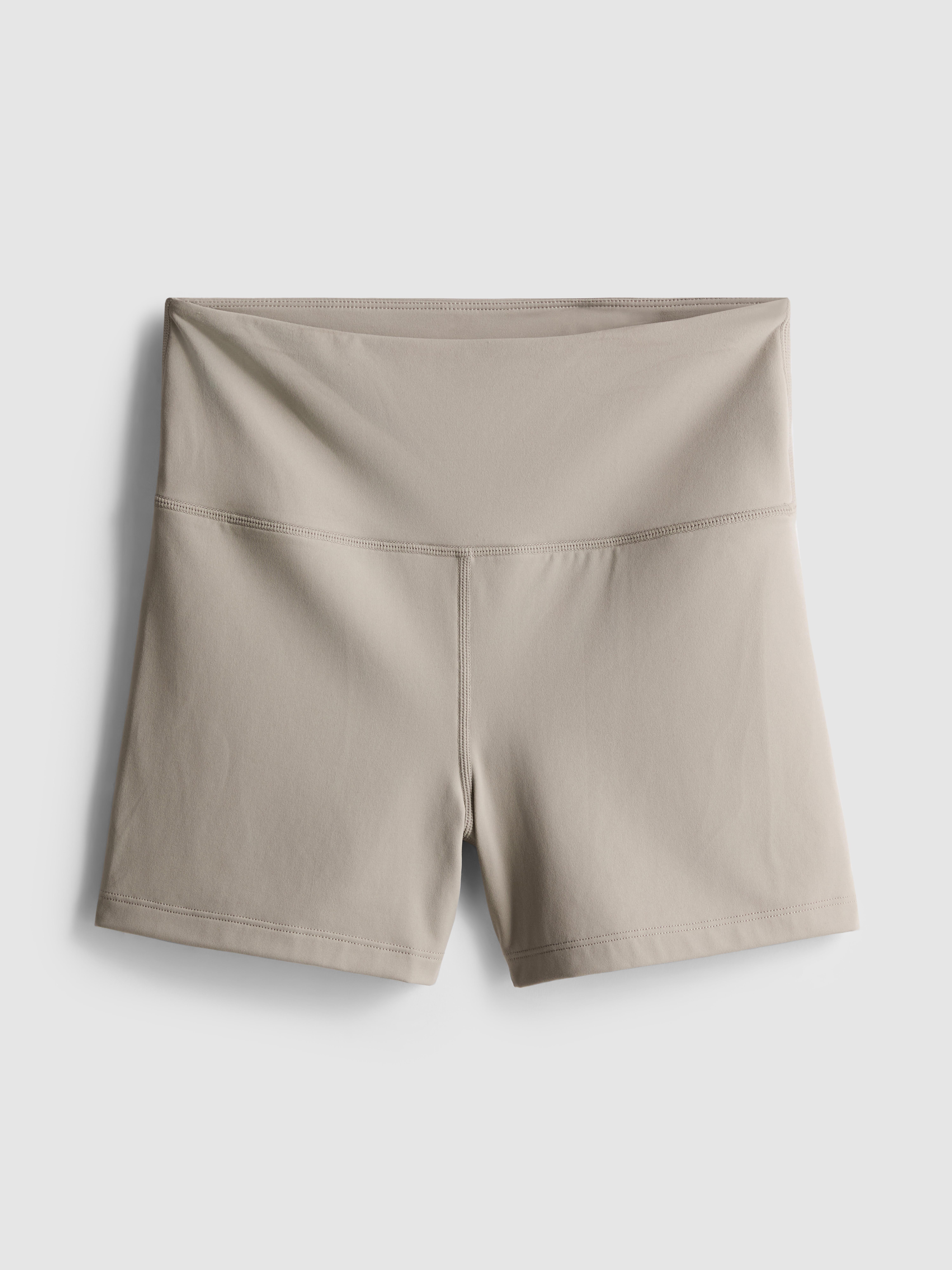 Boterzachte micro-trainingsshort