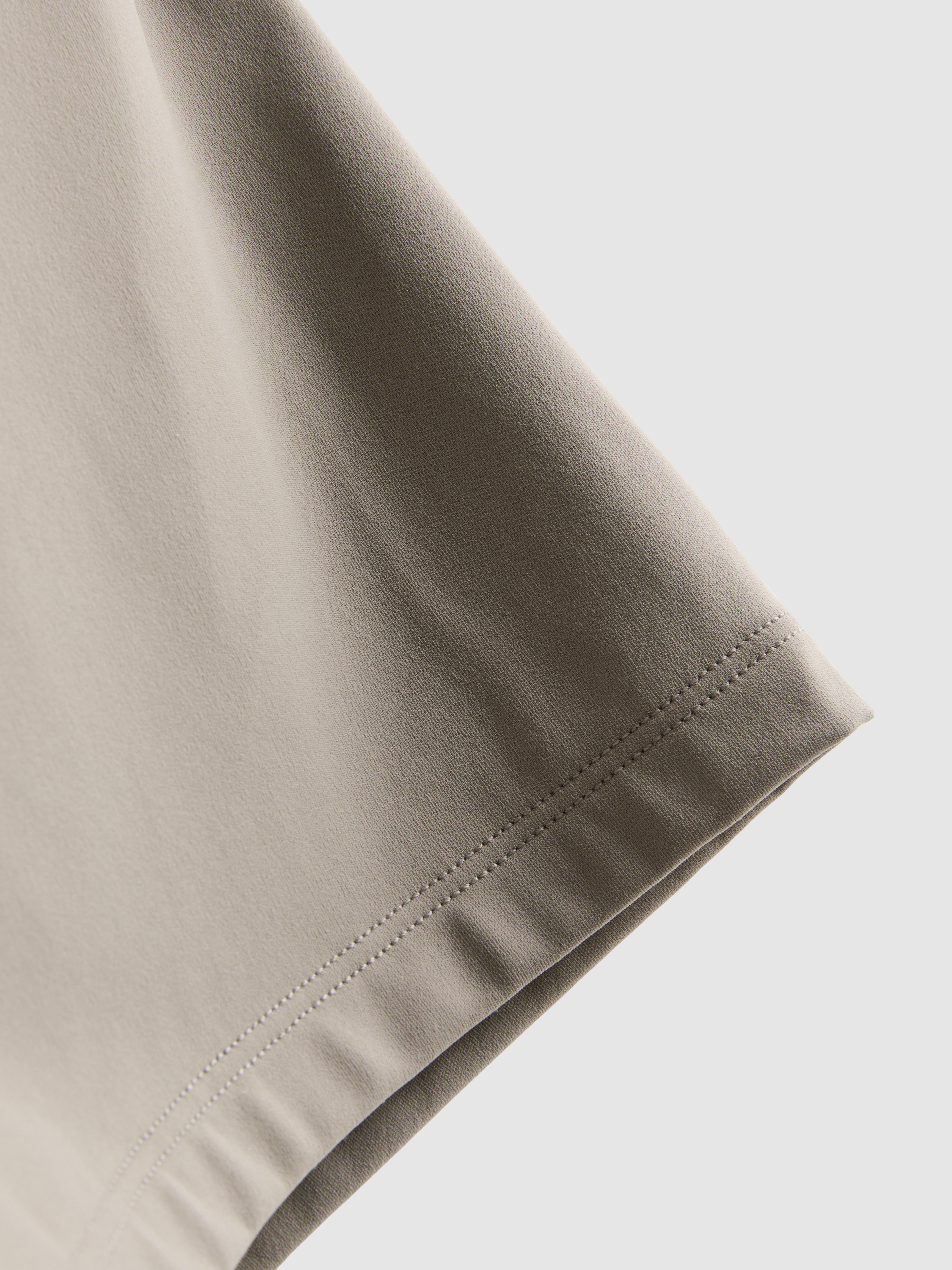 Boterzachte micro-trainingsshort