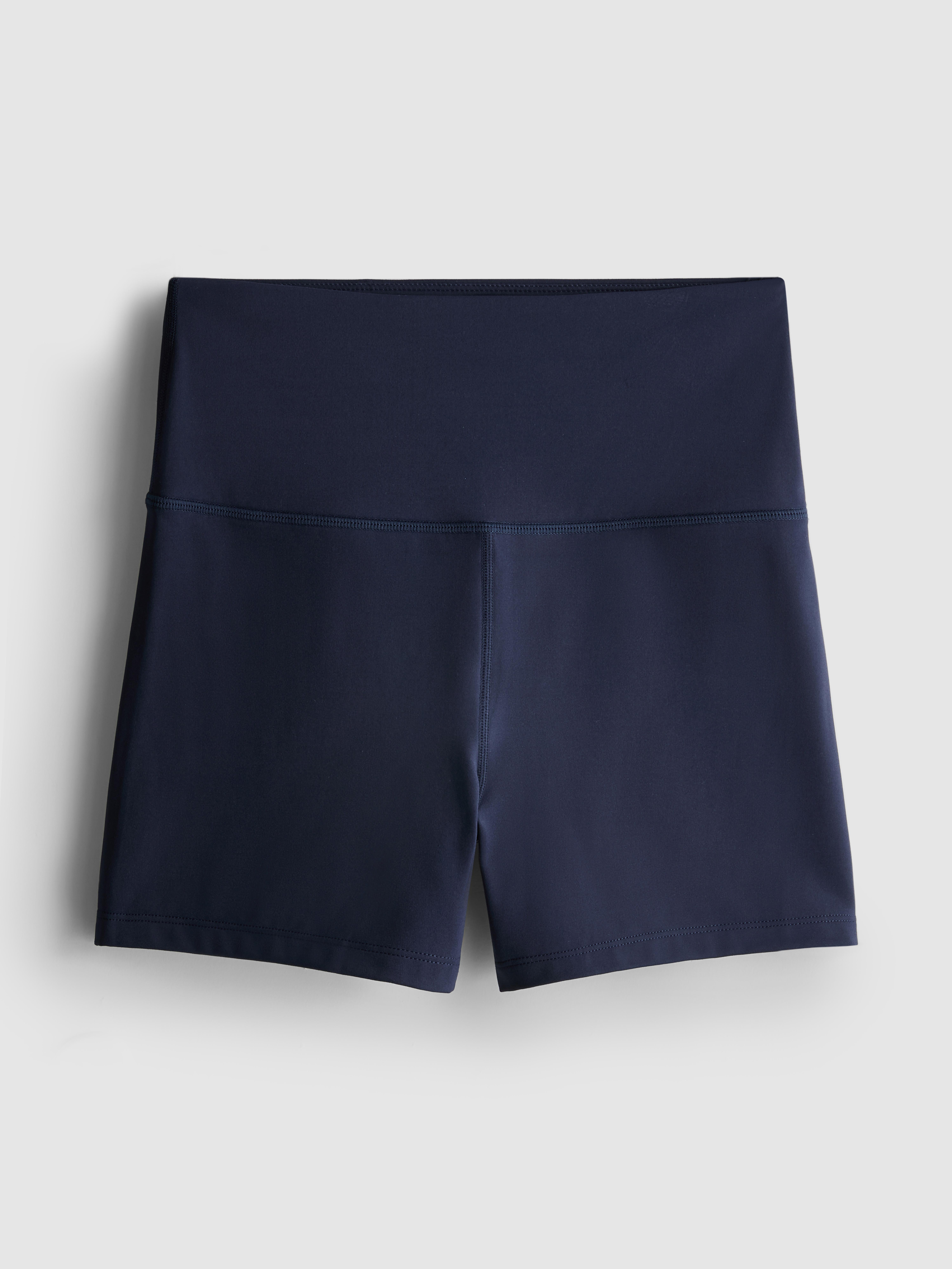Buttery Soft Micro Workout Shorts