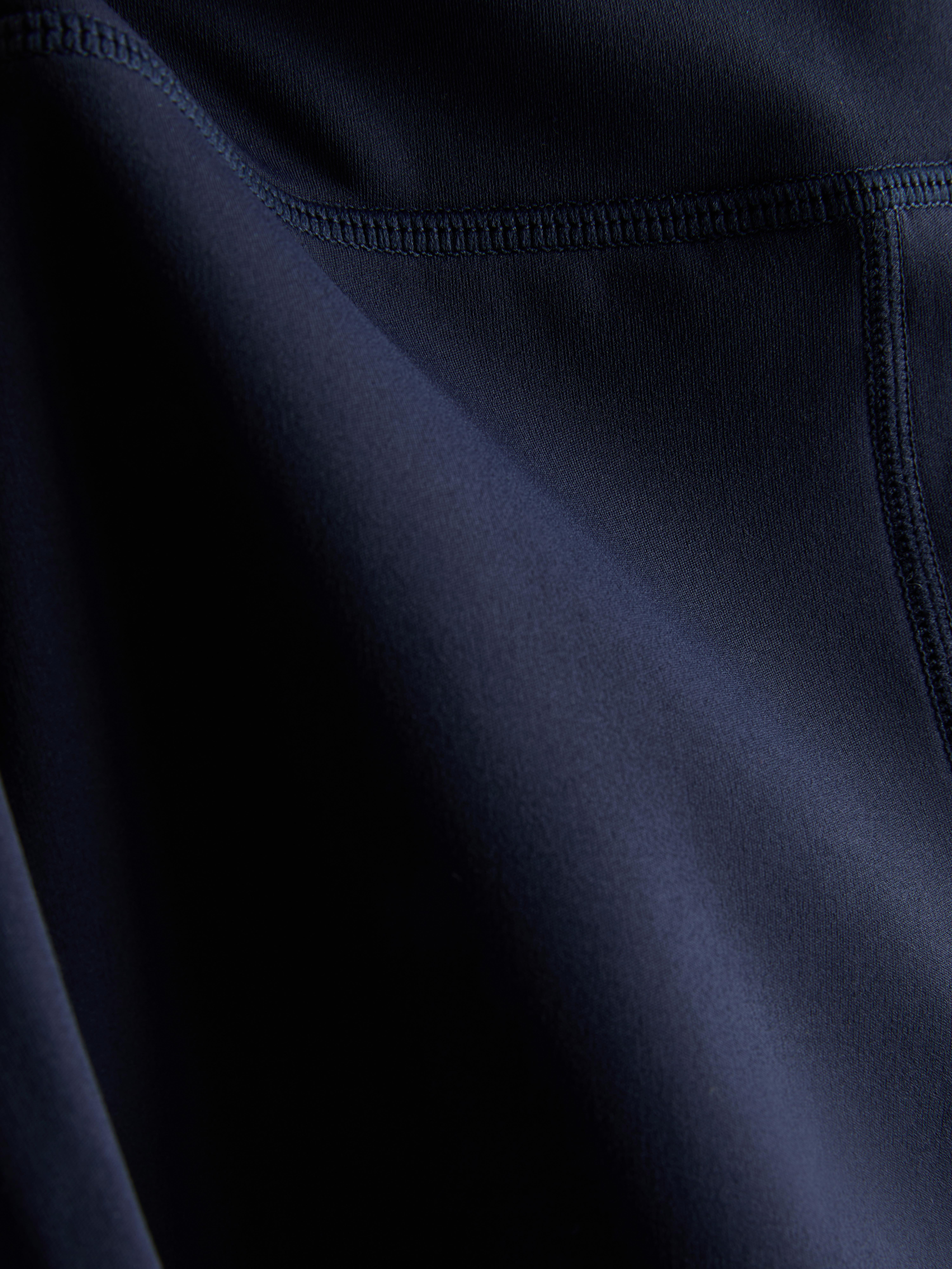 Buttery Soft Micro Workout Shorts