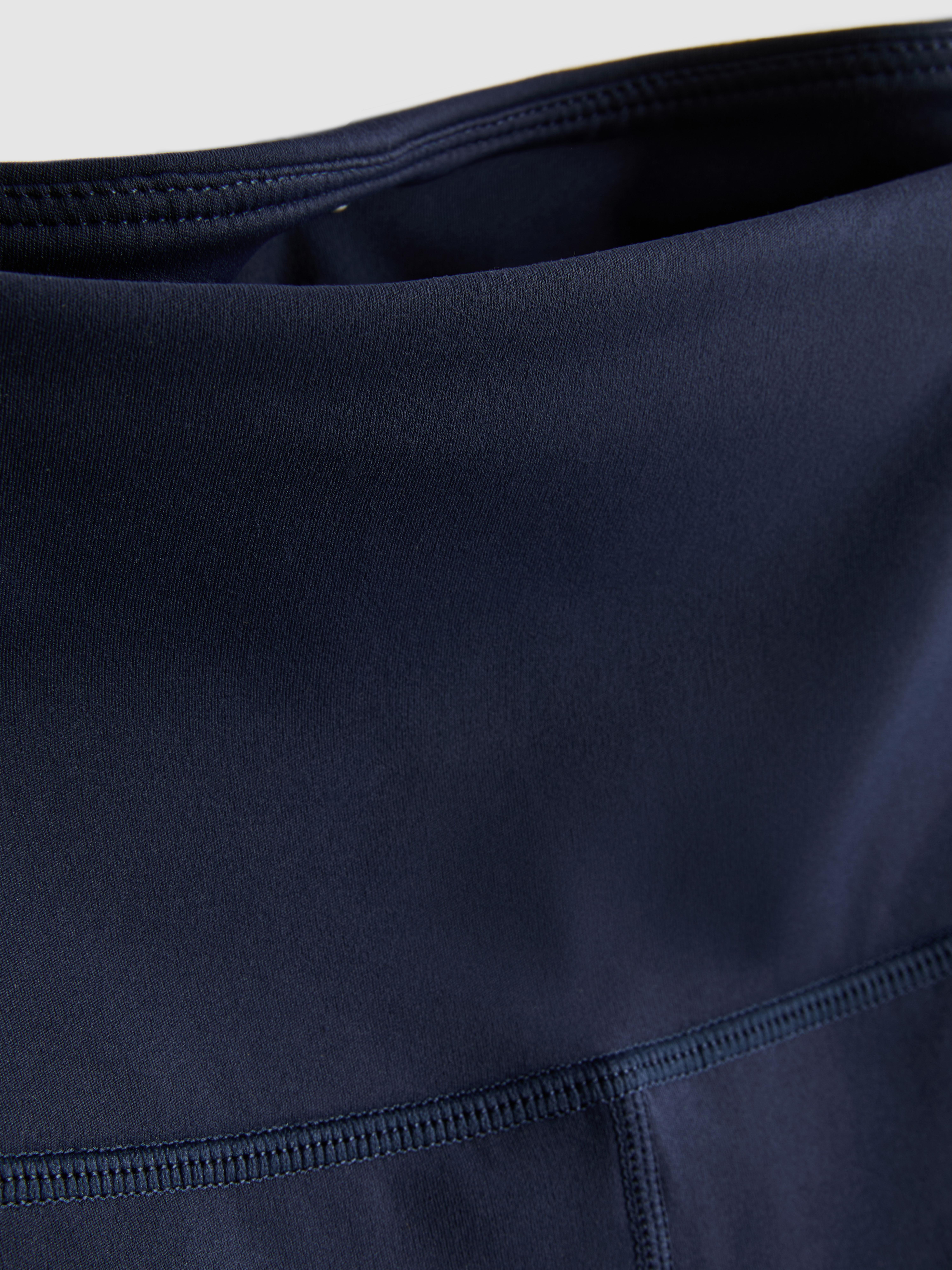 Buttery Soft Micro Workout Shorts
