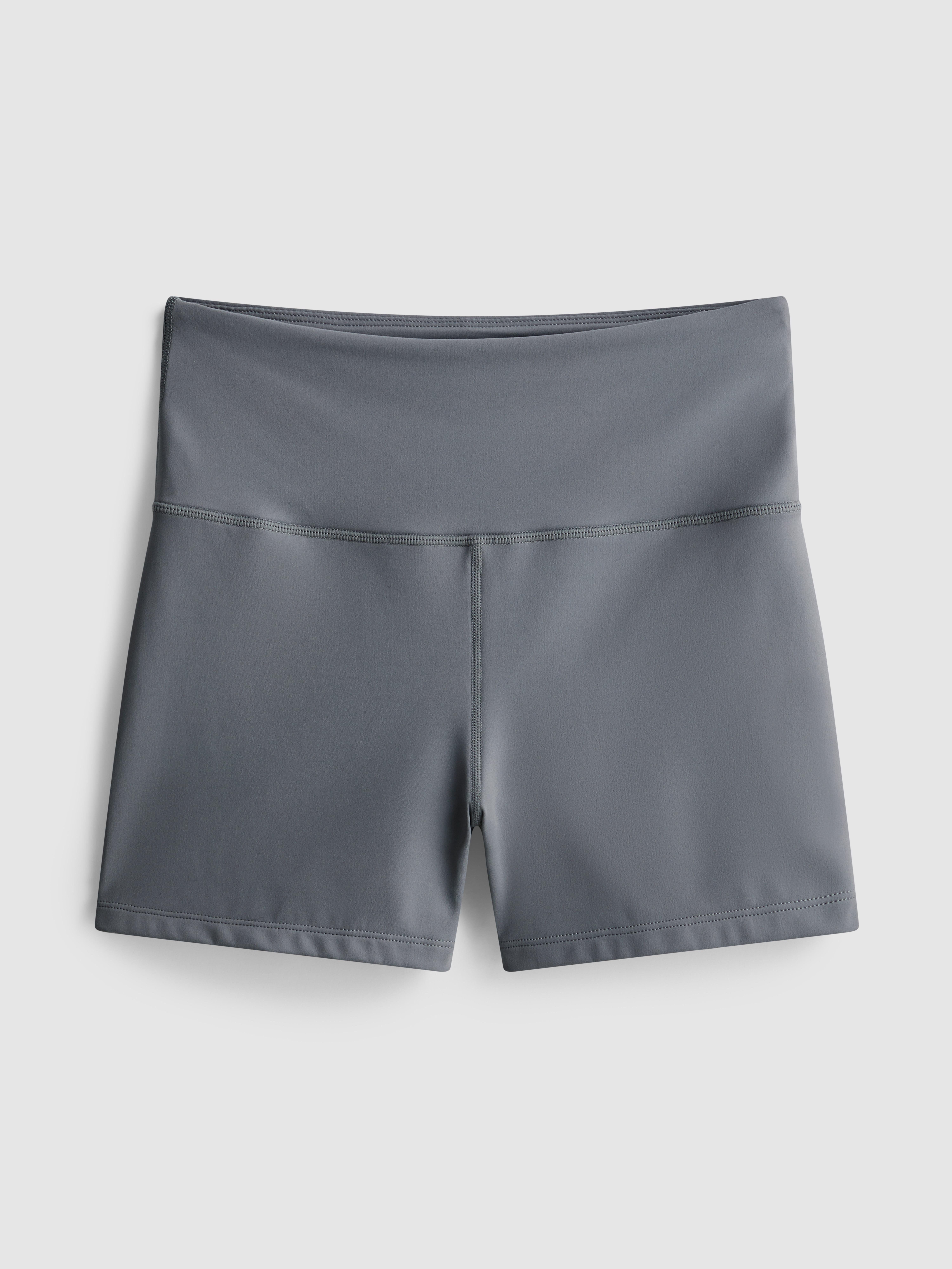 Micropantalones deportivos cortos y ultrasuaves