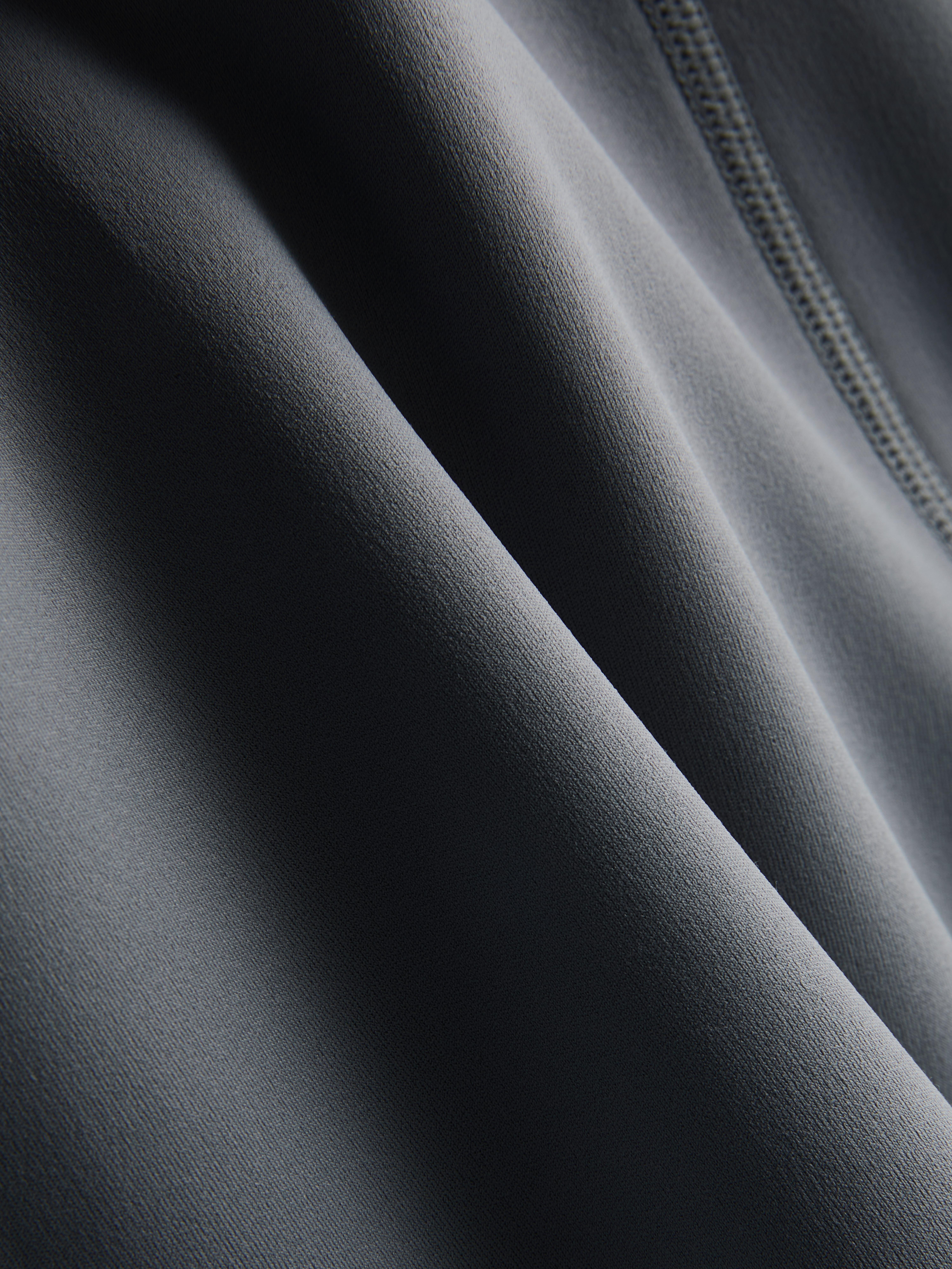 Micropantalones deportivos cortos y ultrasuaves