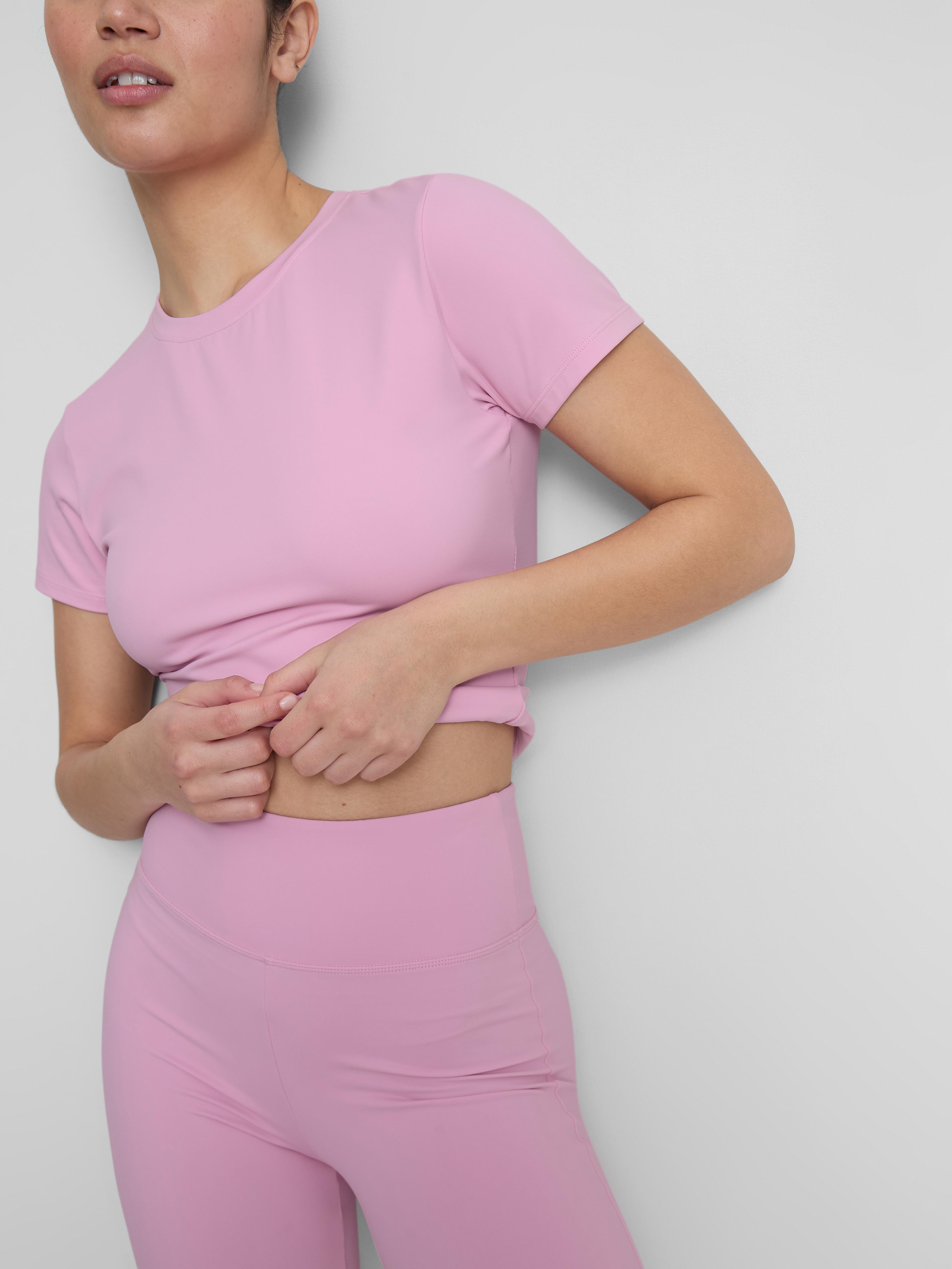 Buttery Soft Flared Leggings