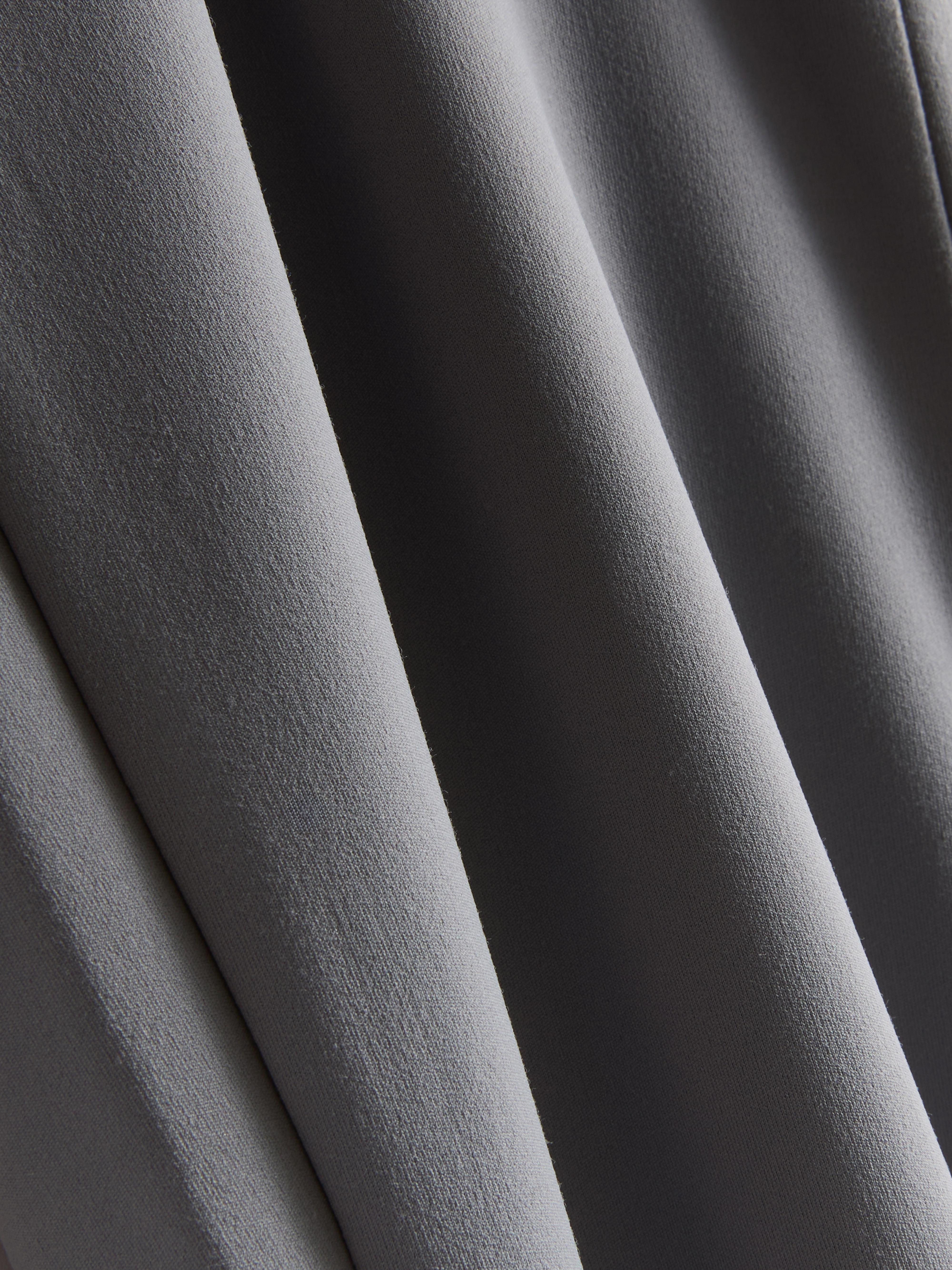 Women's Gray Buttery Soft Flared Leggings