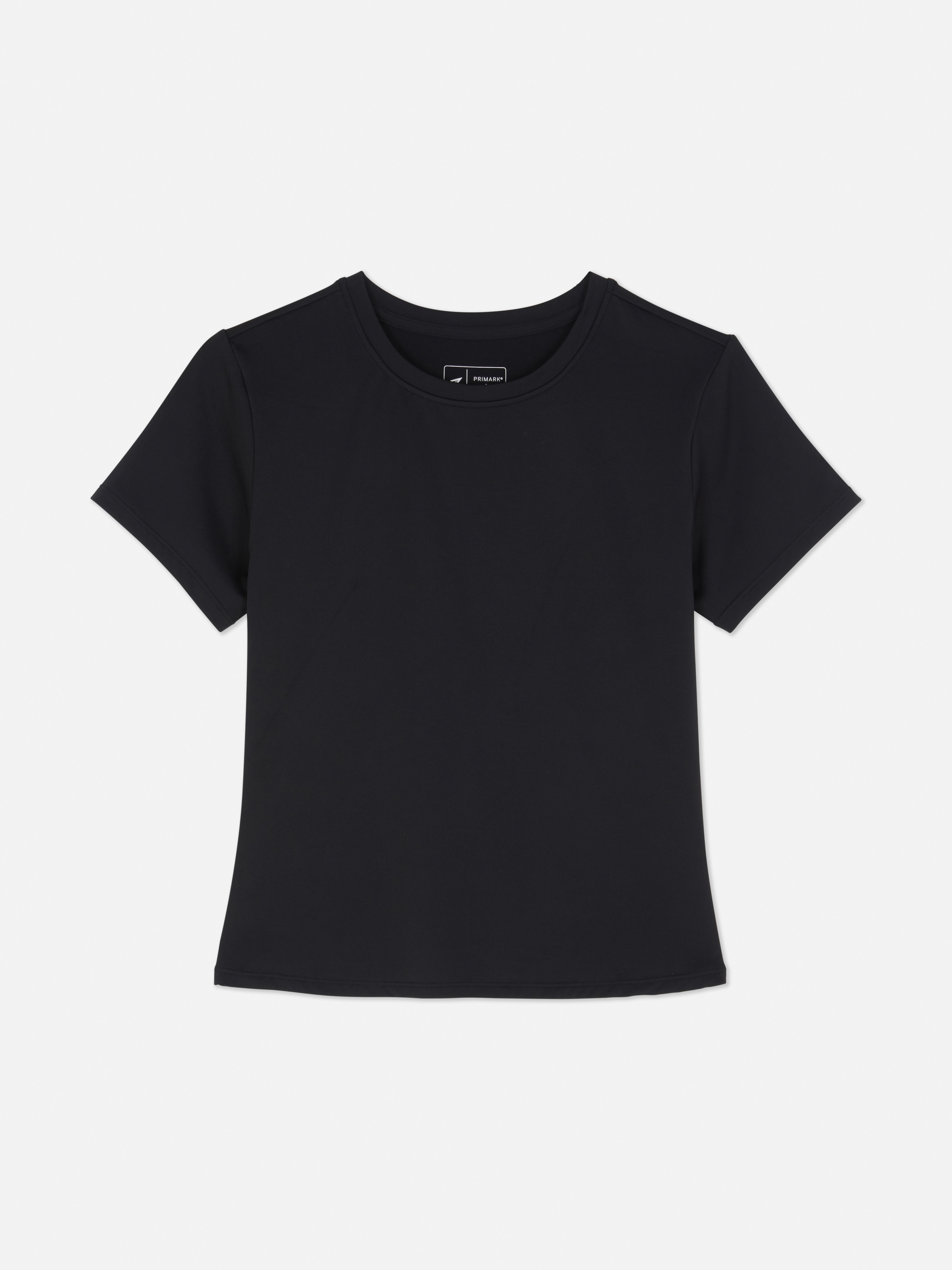 Buttery Soft Fitted Tee