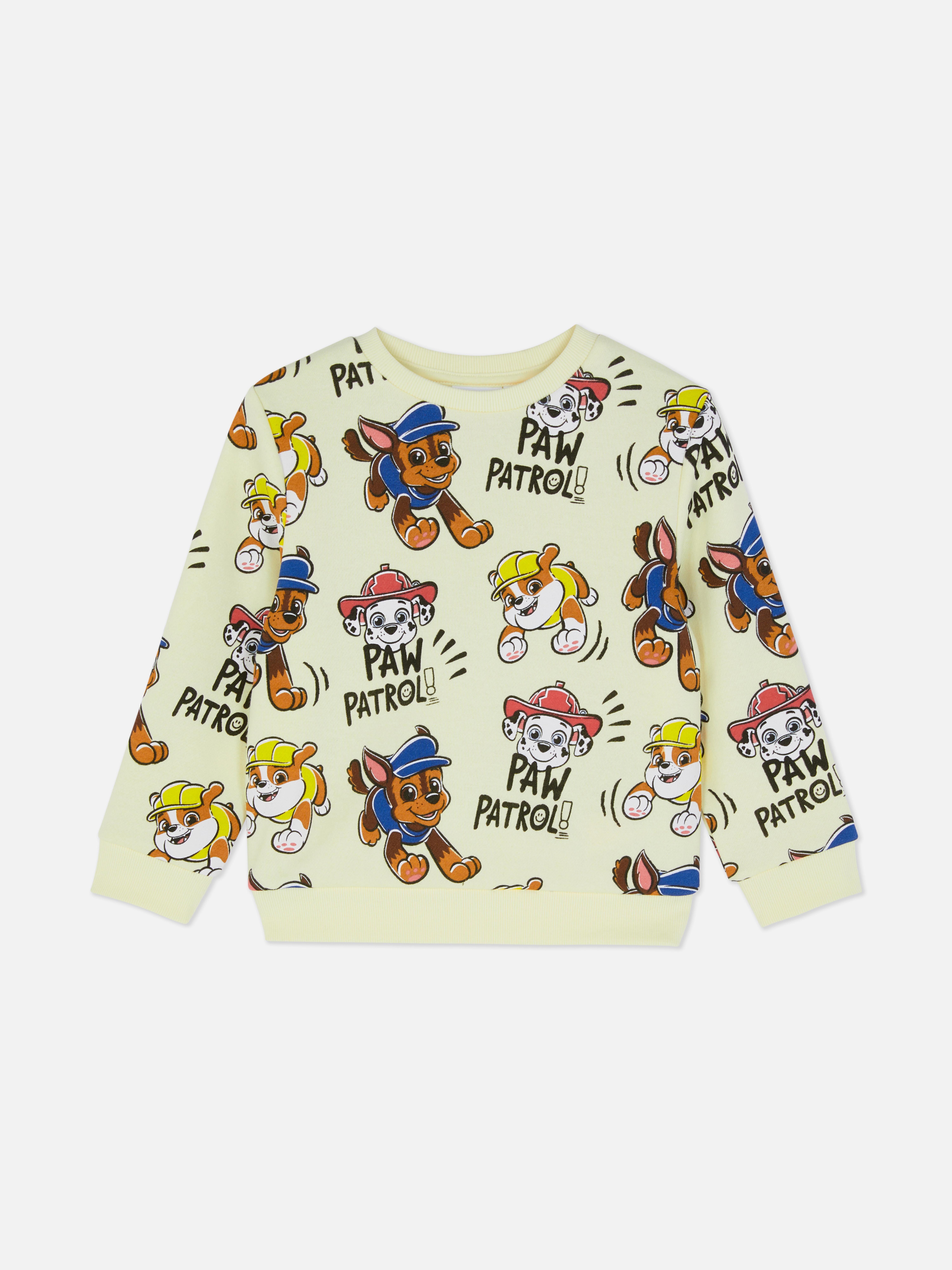 Mikina Paw Patrol