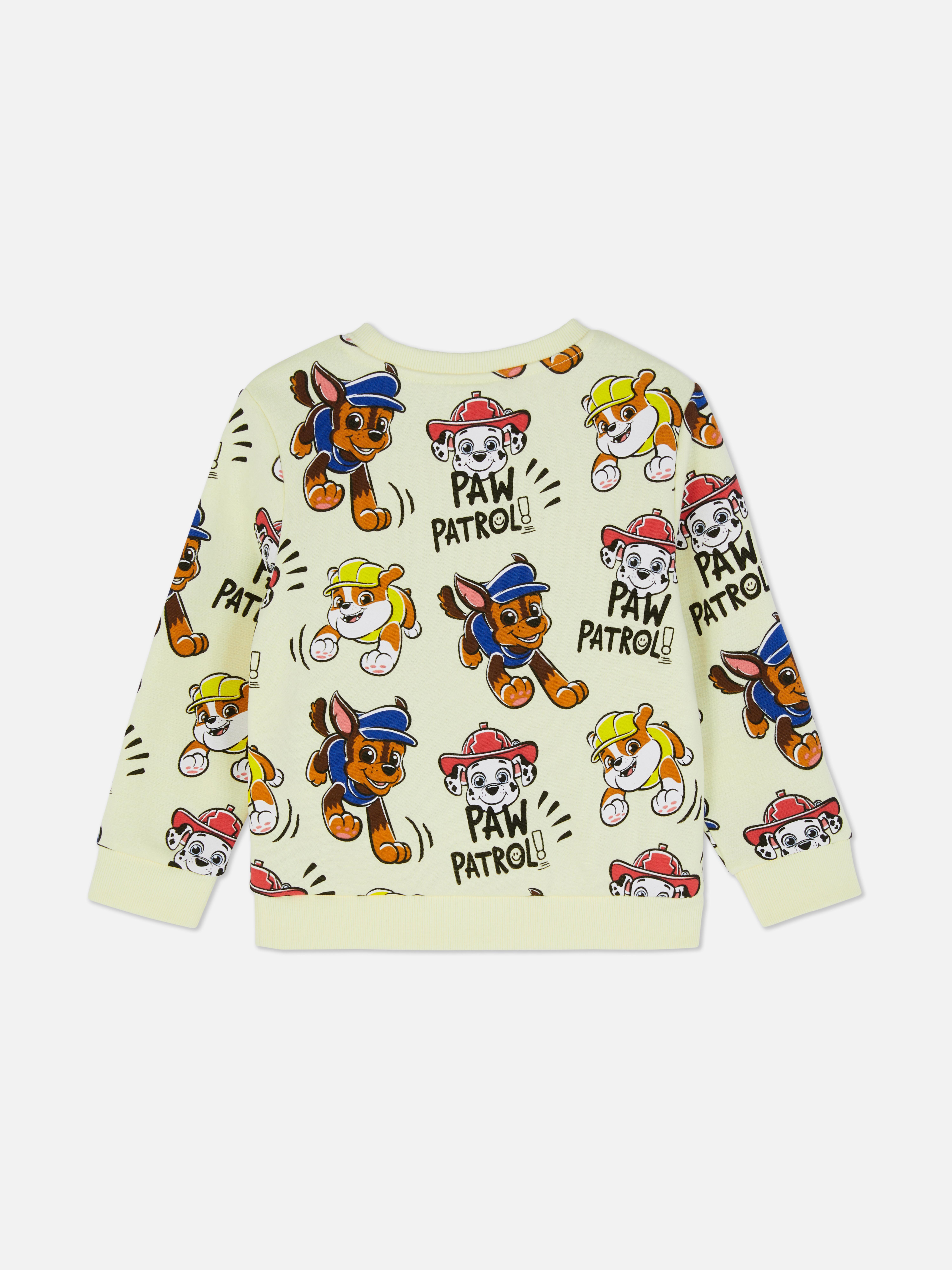 Mikina Paw Patrol