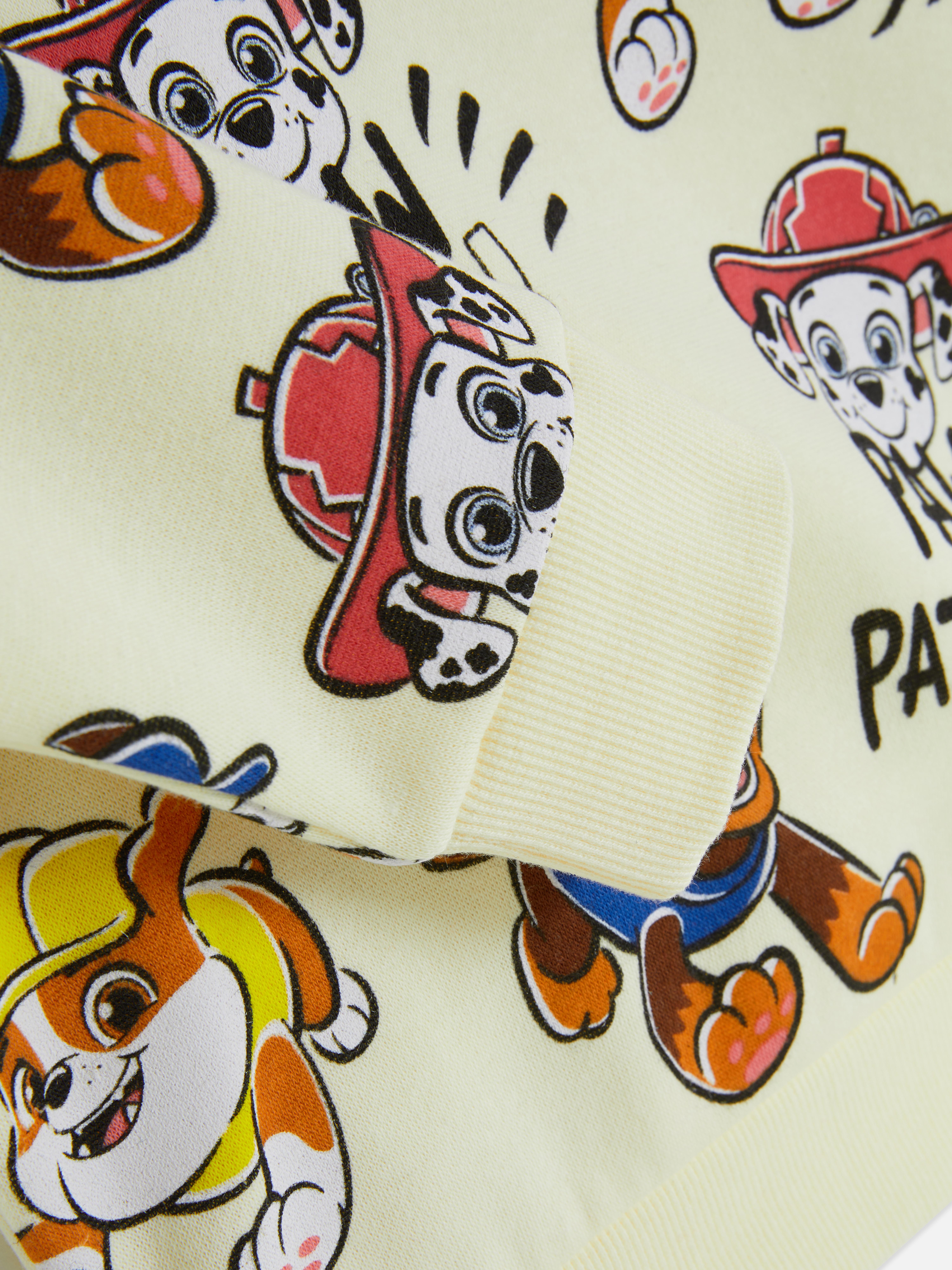 Mikina Paw Patrol