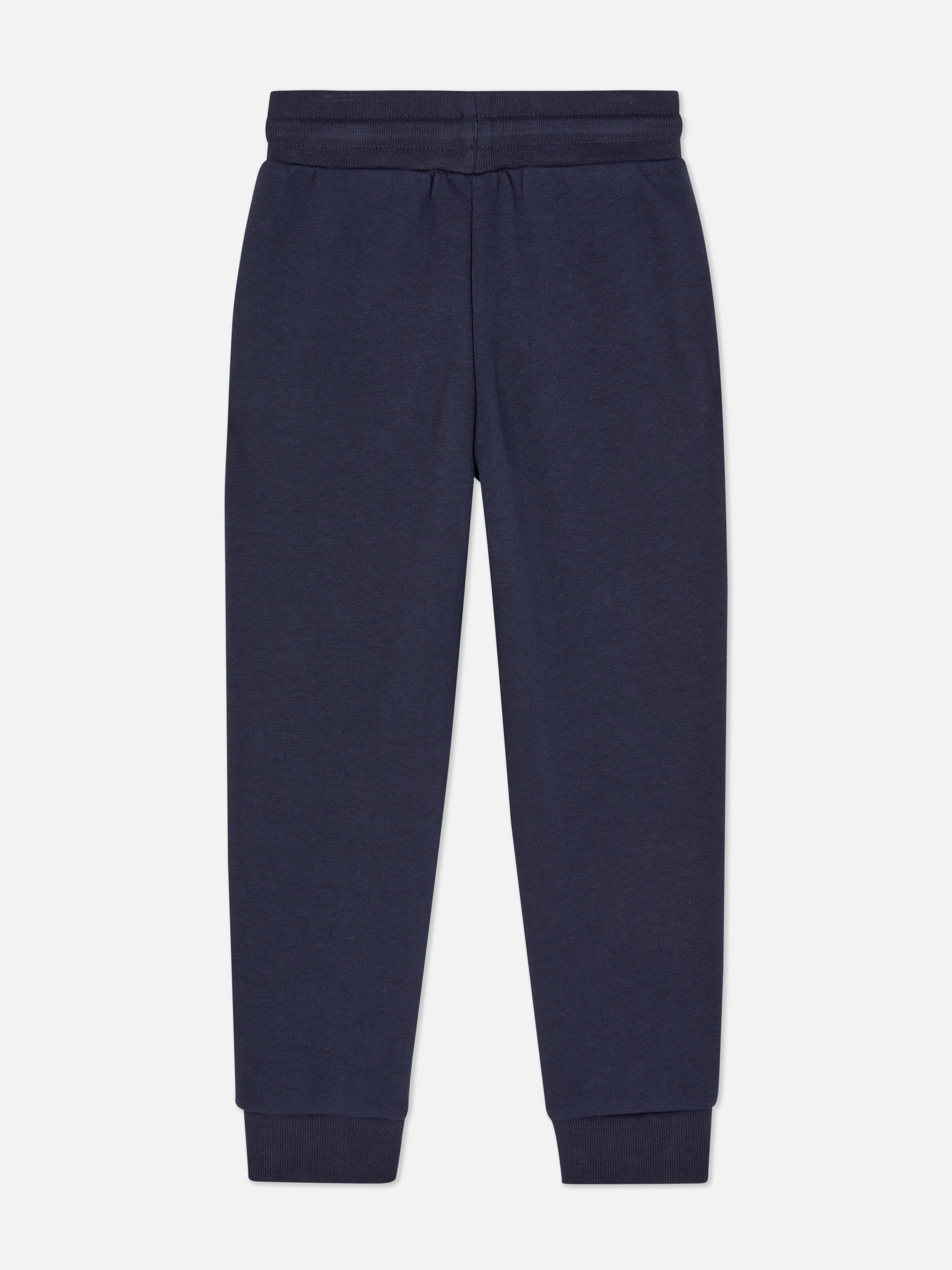 1.5-7yrs | Bluey Cuffed Sweatpants