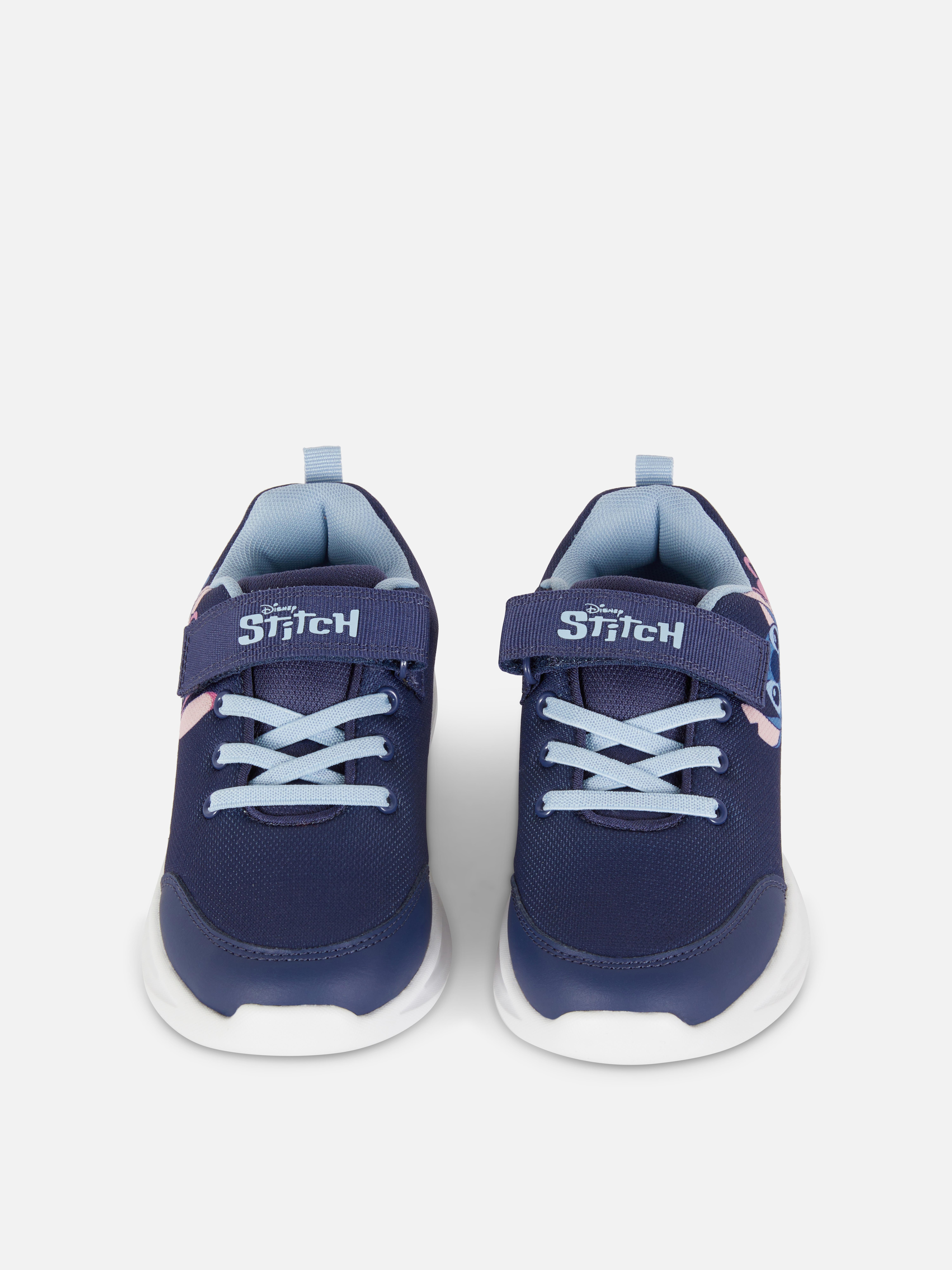 Robuuste sneakers Disney's Stitch
