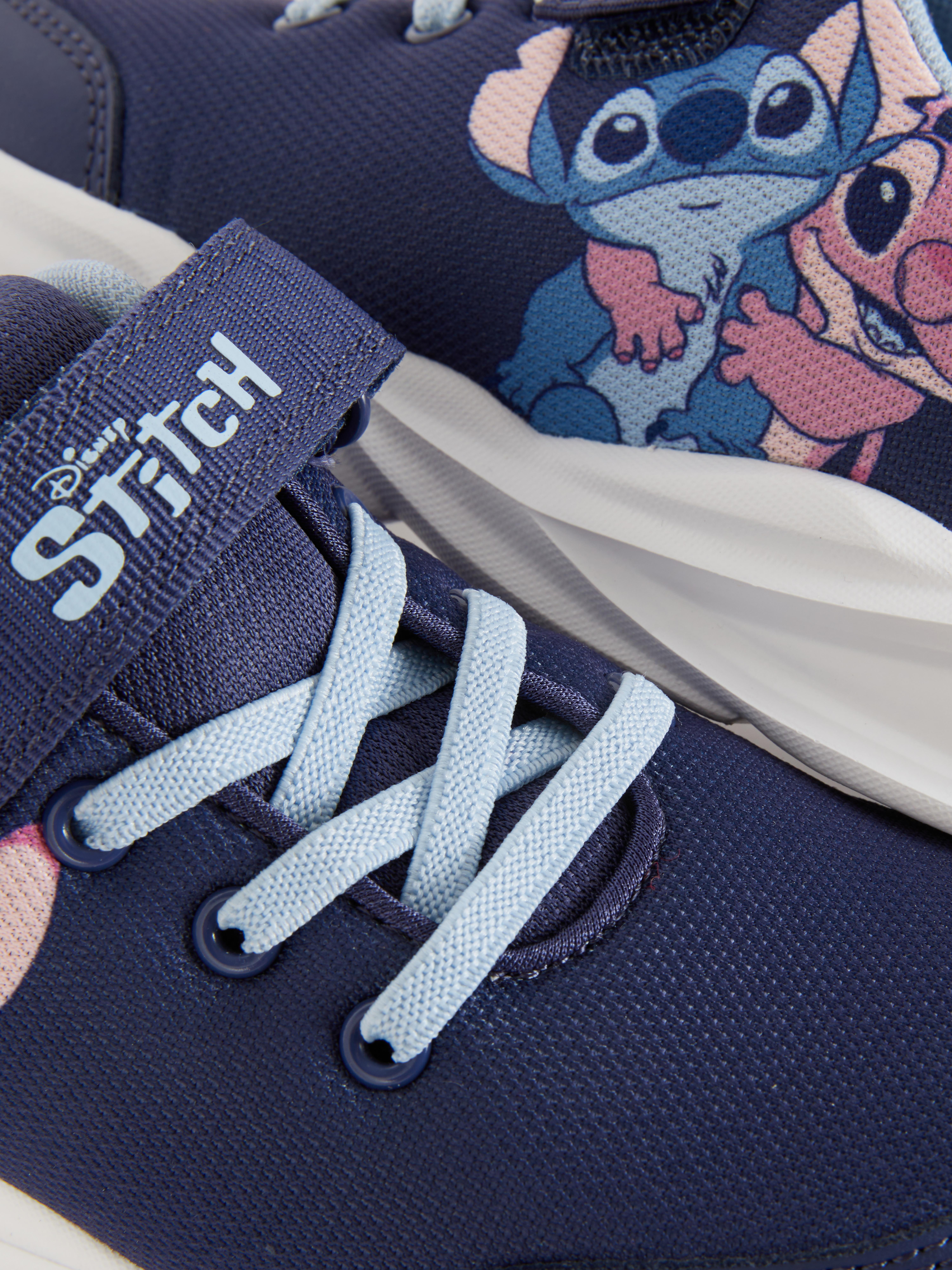 Robuuste sneakers Disney's Stitch
